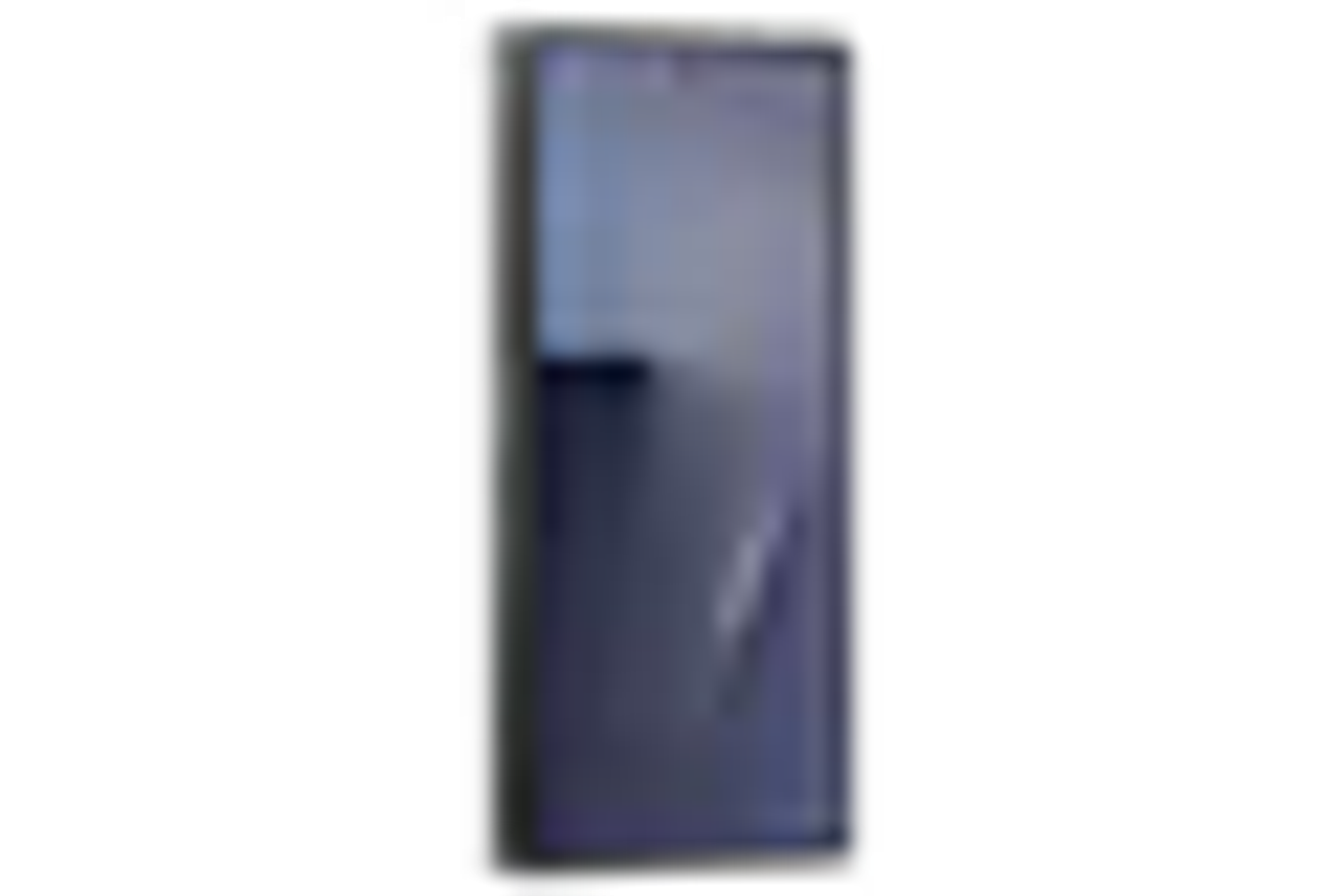 Samsung Galaxy Z TriFold 5G – 16GB RAM / 1TB Storage – Crafted Black