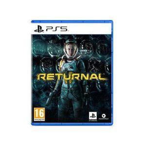 RETURNAL FOR PS5