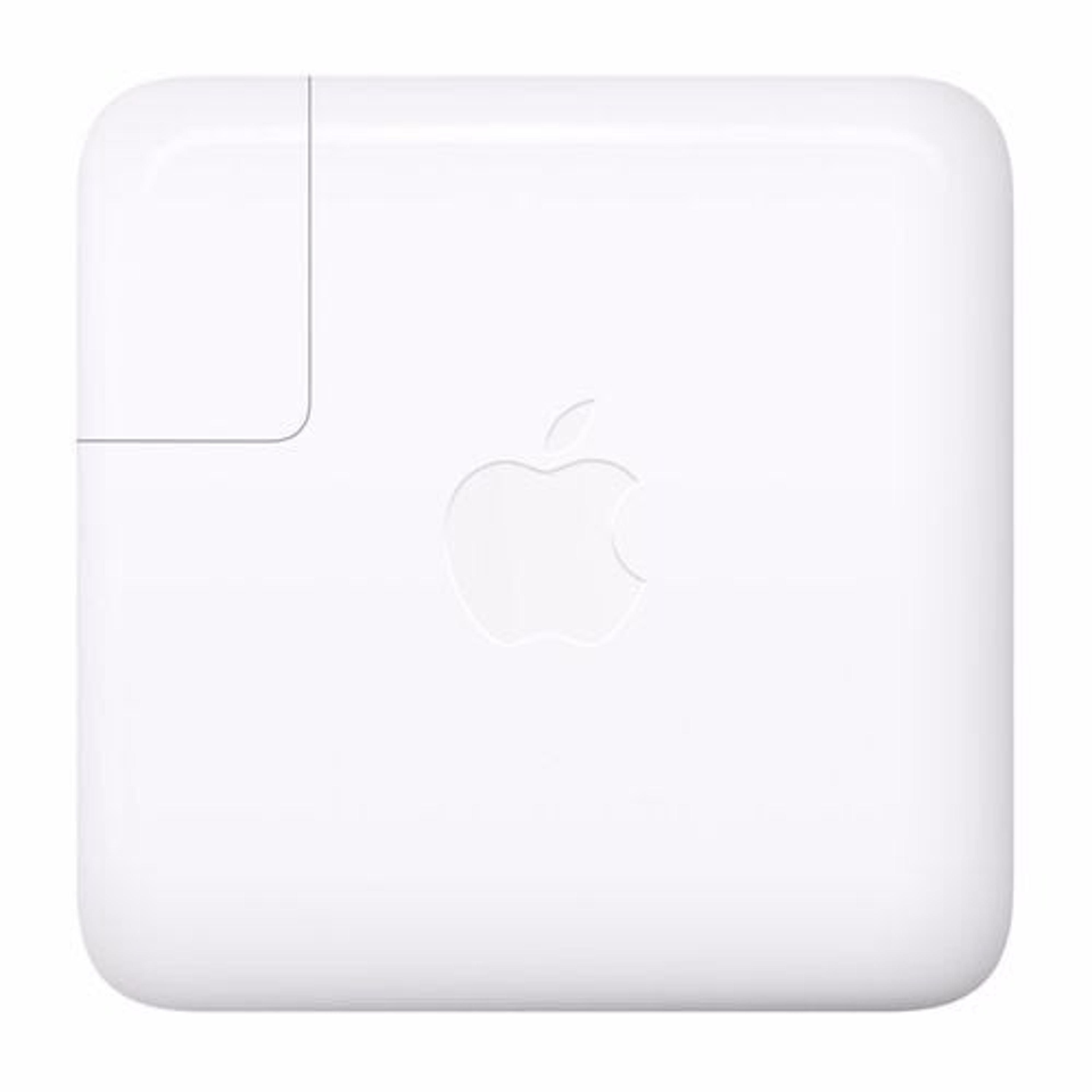 Apple 30W USB-C Power Adapter
