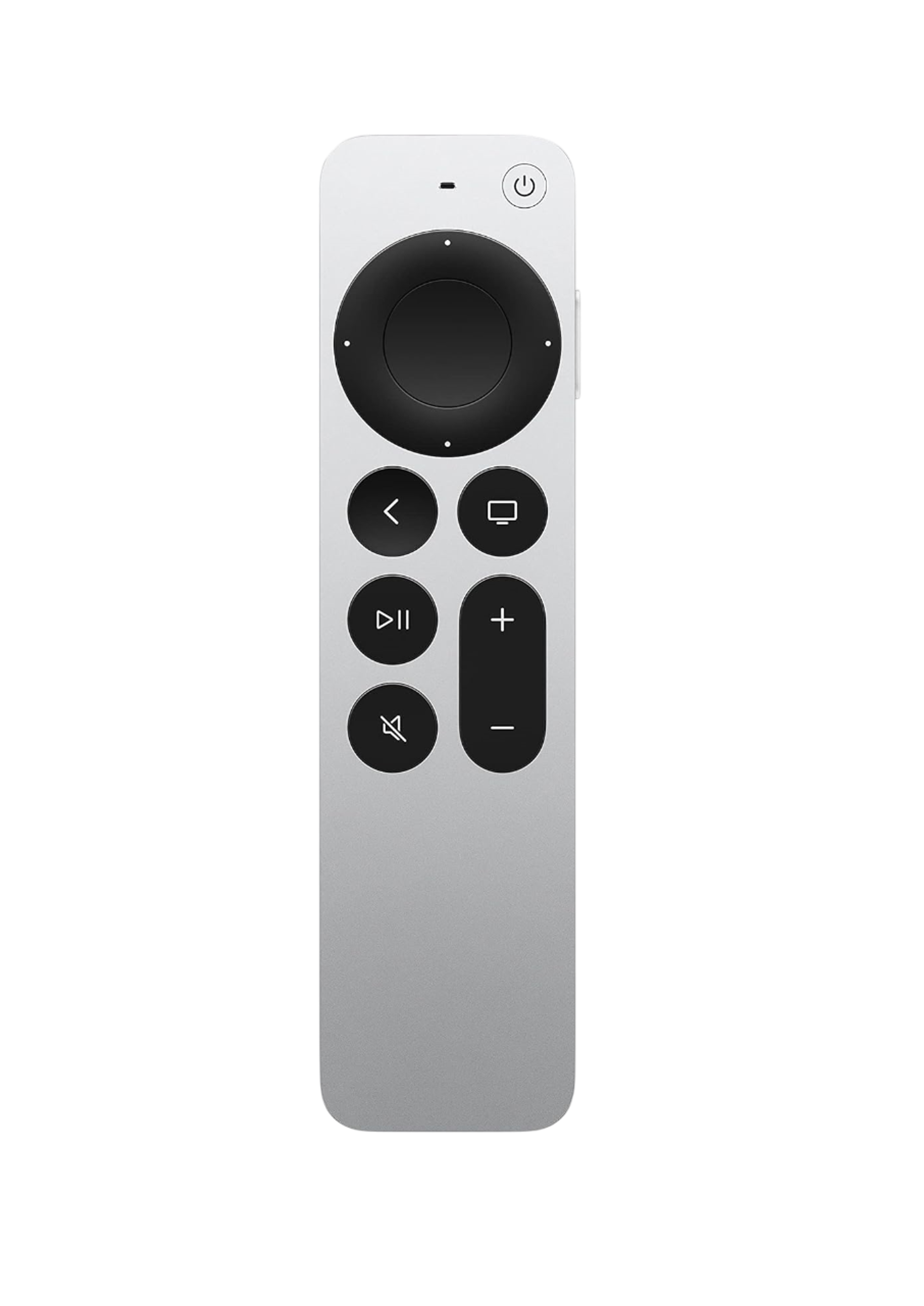 Apple TV 4K siri Remote 3rd Gen USB-C