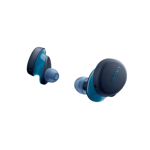 Sony WF-XB700 Earbuds | BLACK