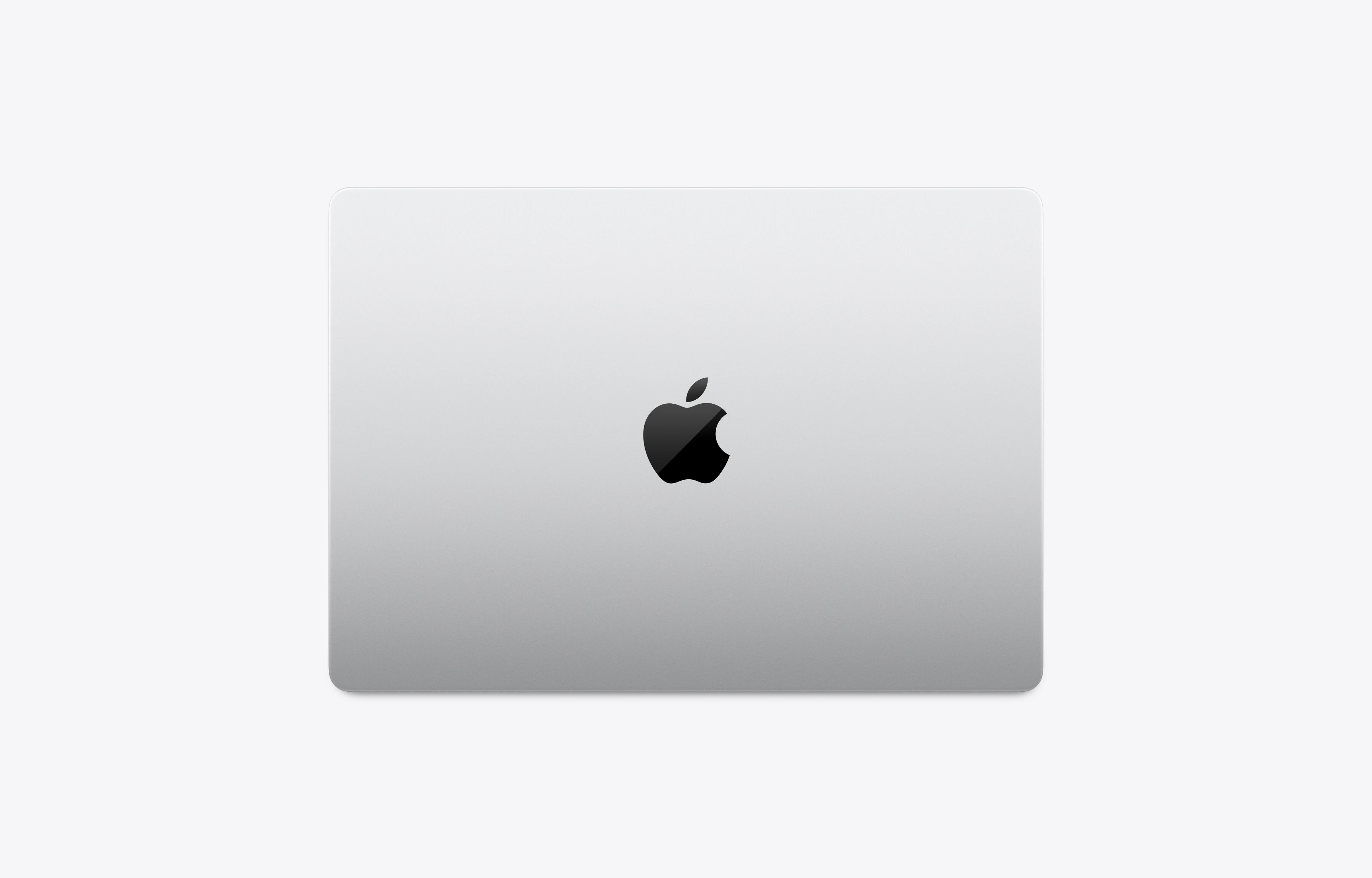 MacBook Pro 14” 18c cpu/32c gpu/36gb/2tb m5 max spb 2026