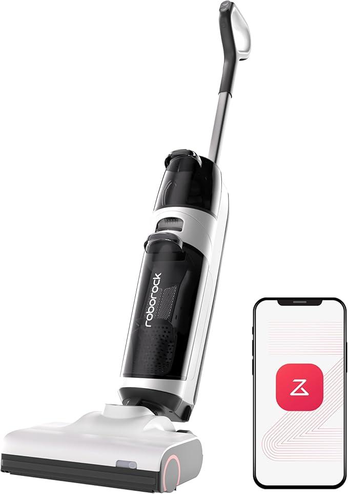 ROBOROCK WET AND DRY VACCUM CLEANER DYSD AIR
