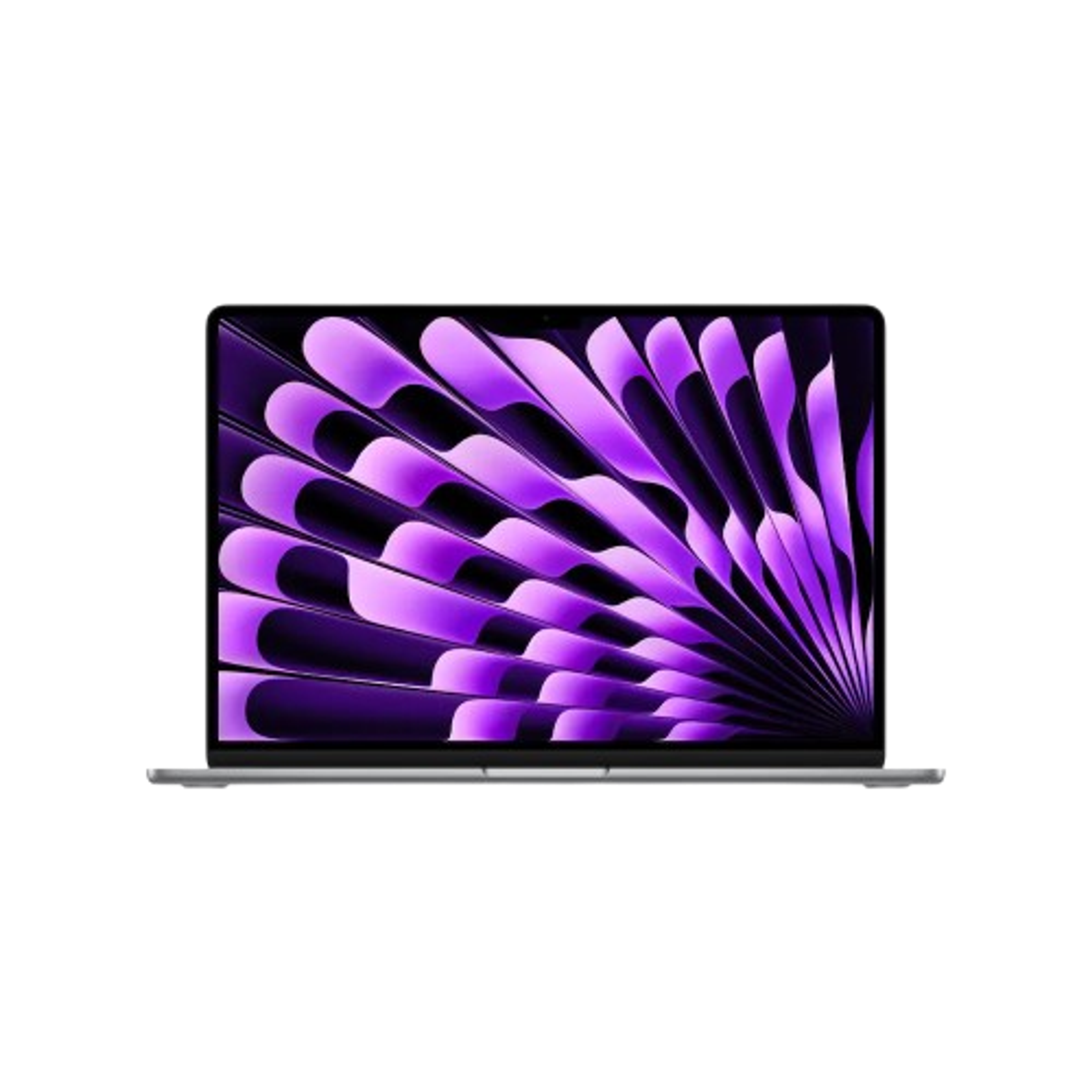 15″ MacBook Air | M4 CHIP | 10Core CPU 10Core GPU | 512GB SSD 16GB RAM | Midnight & Skyblue 2025