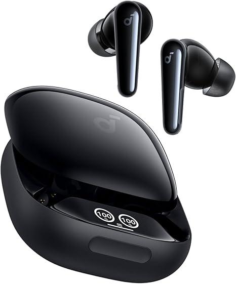 Anker Liberty 4 Pro True Wireless Noise-Cancelling Earbuds