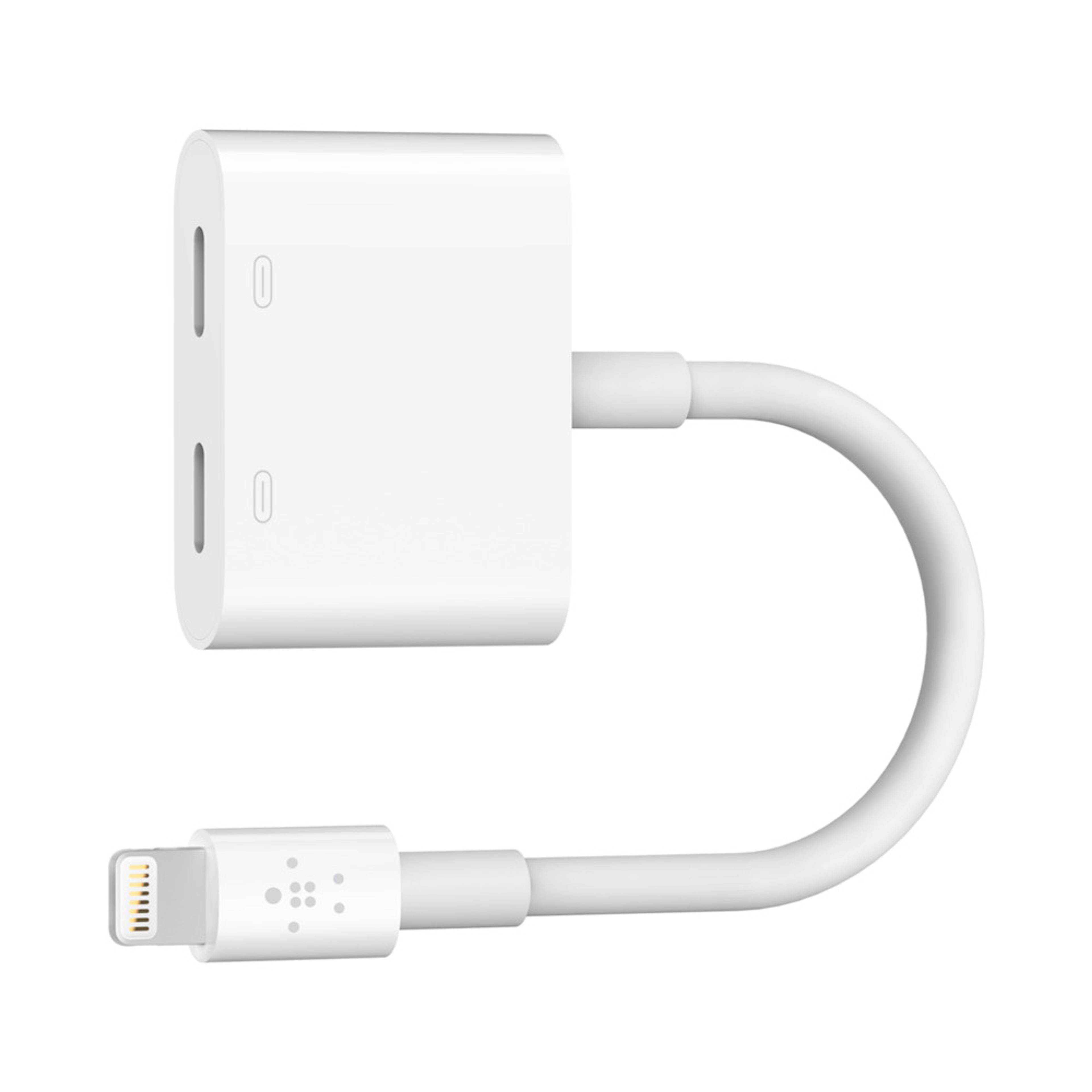 Belkin Lightning Audio + Charge RockStar™