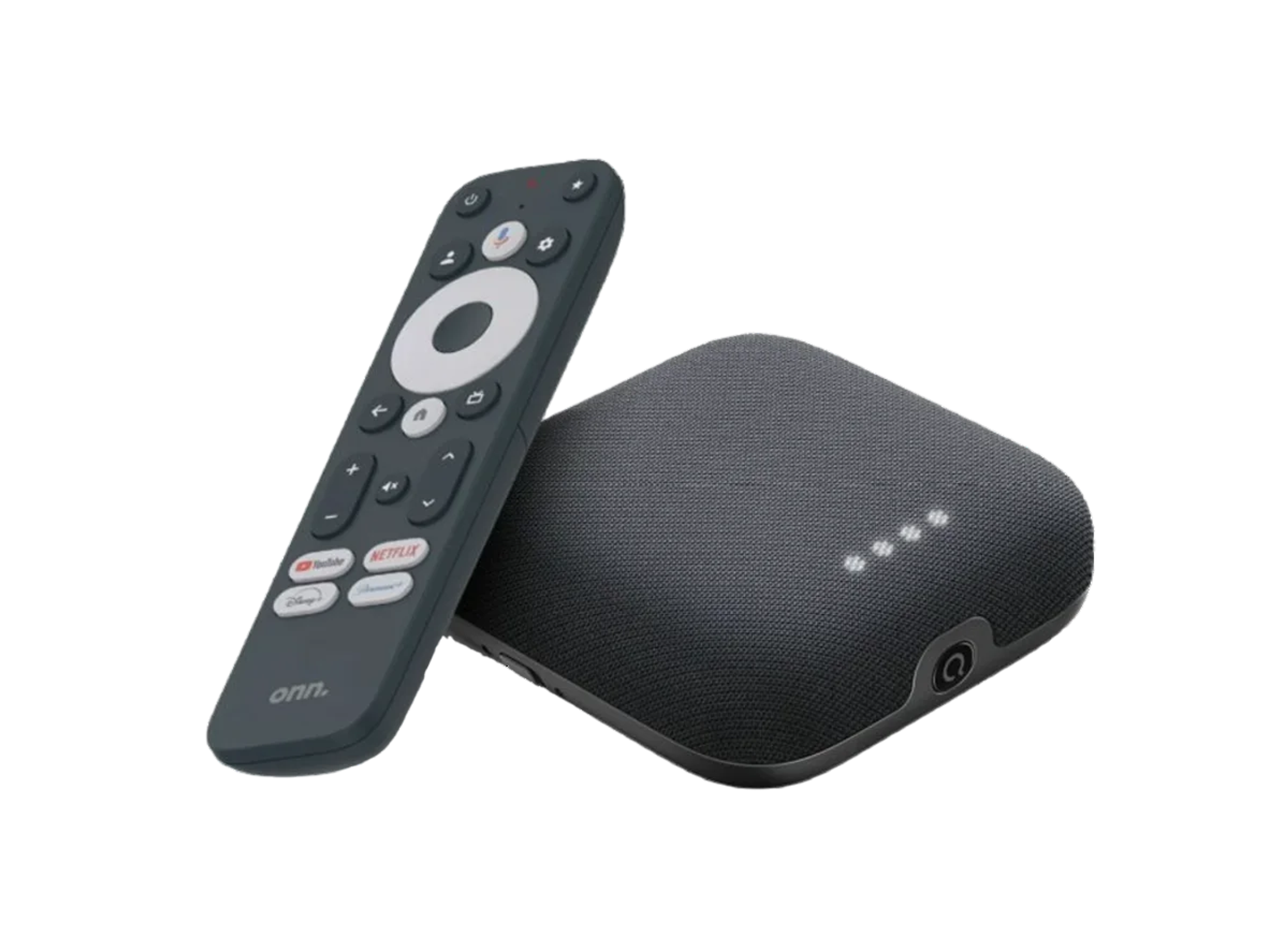 Onn 4k Pro Streaming Device