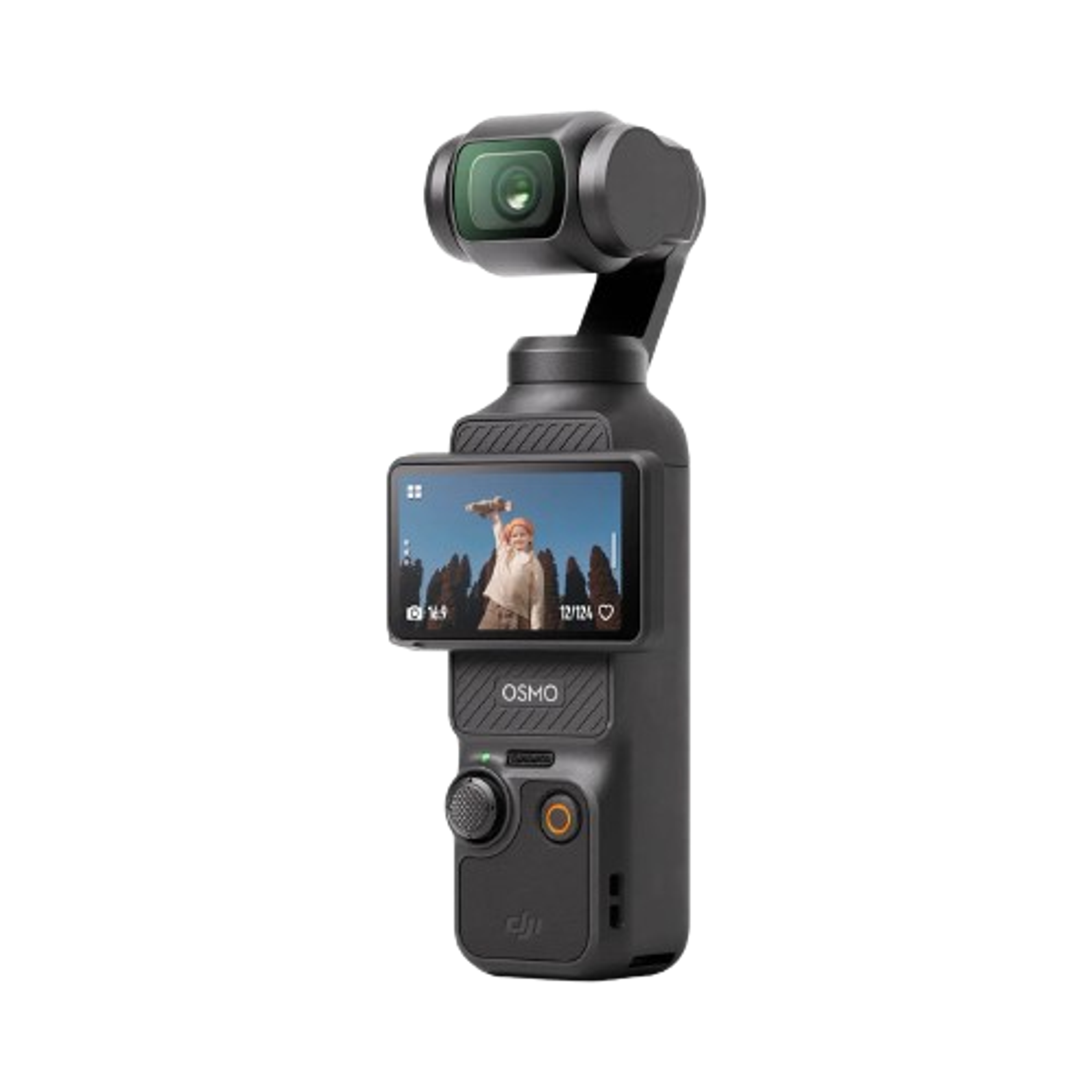 DJI Osmo Pocket 3 Creator Combo