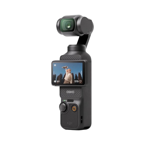 DJI Osmo Pocket 3 Creator Combo