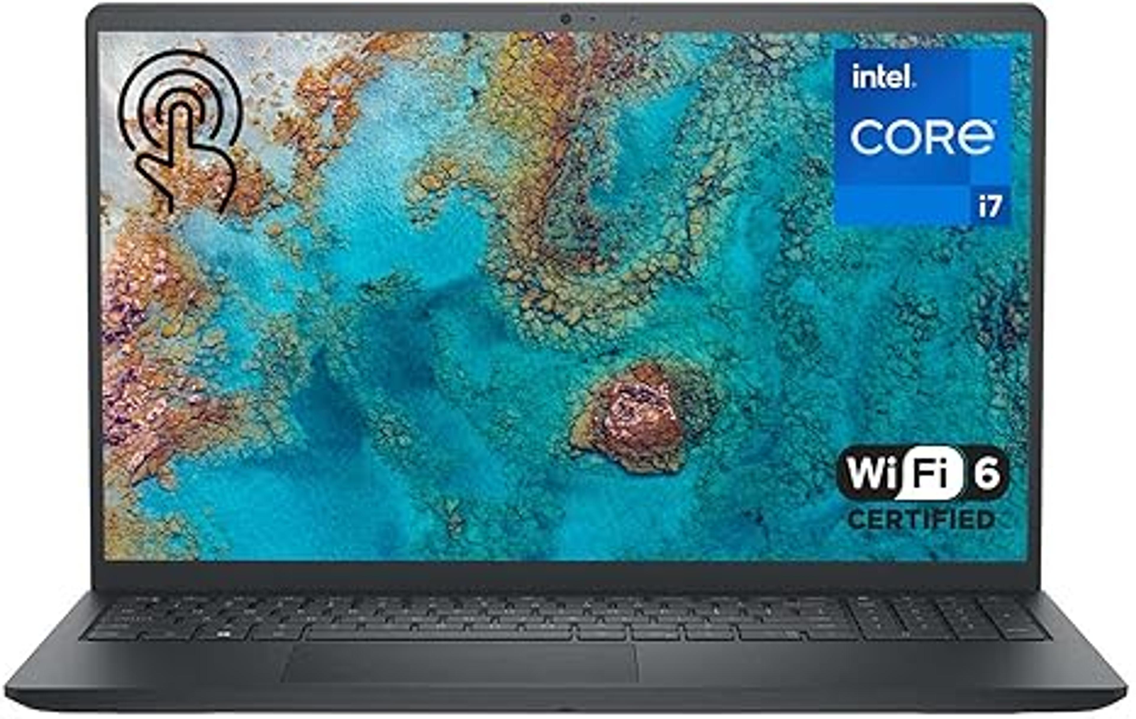 DELL INSPIRION 15 FHD 16" CORE i7 32GBGB | 1TB SSD