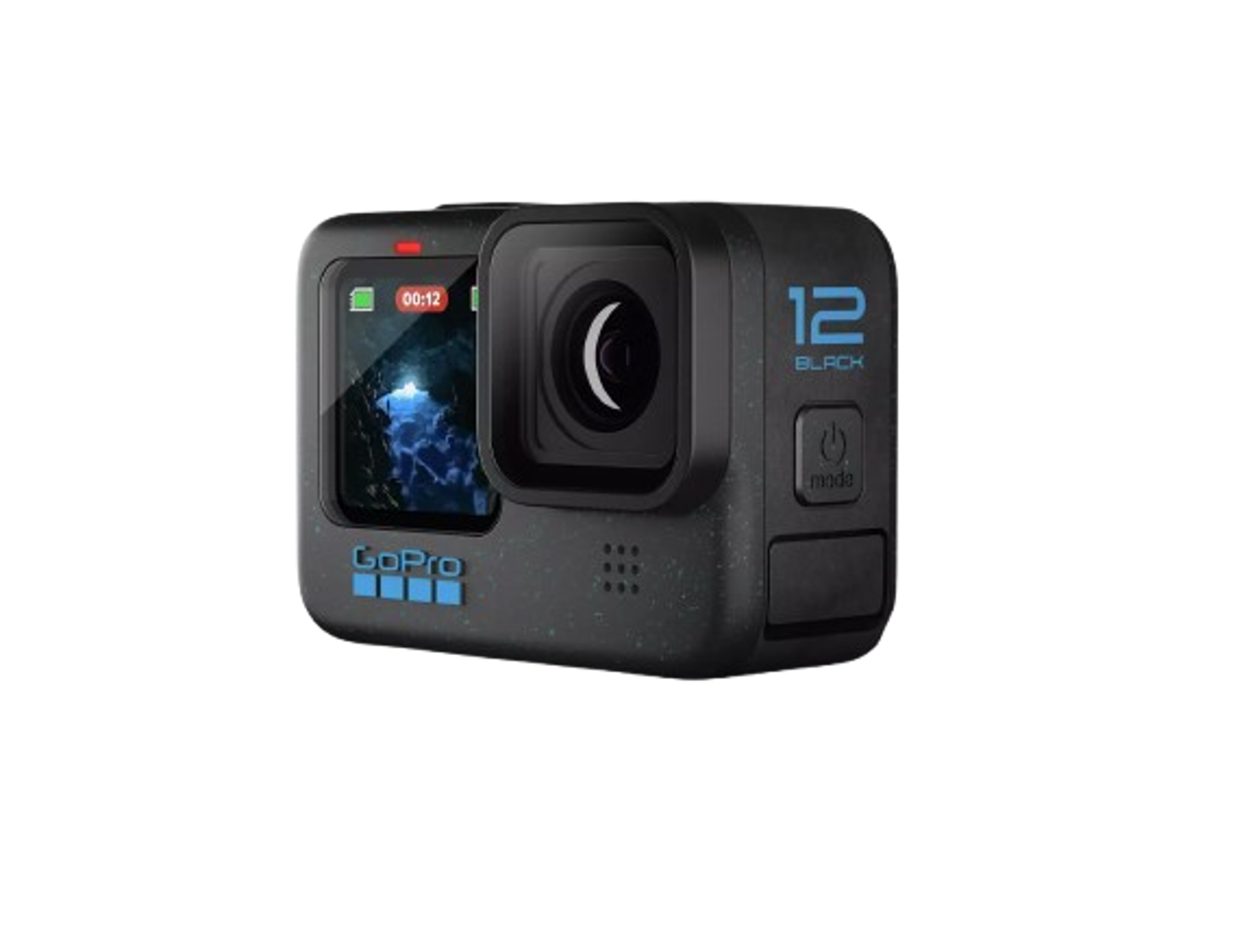 GoPro HERO 12 Camera