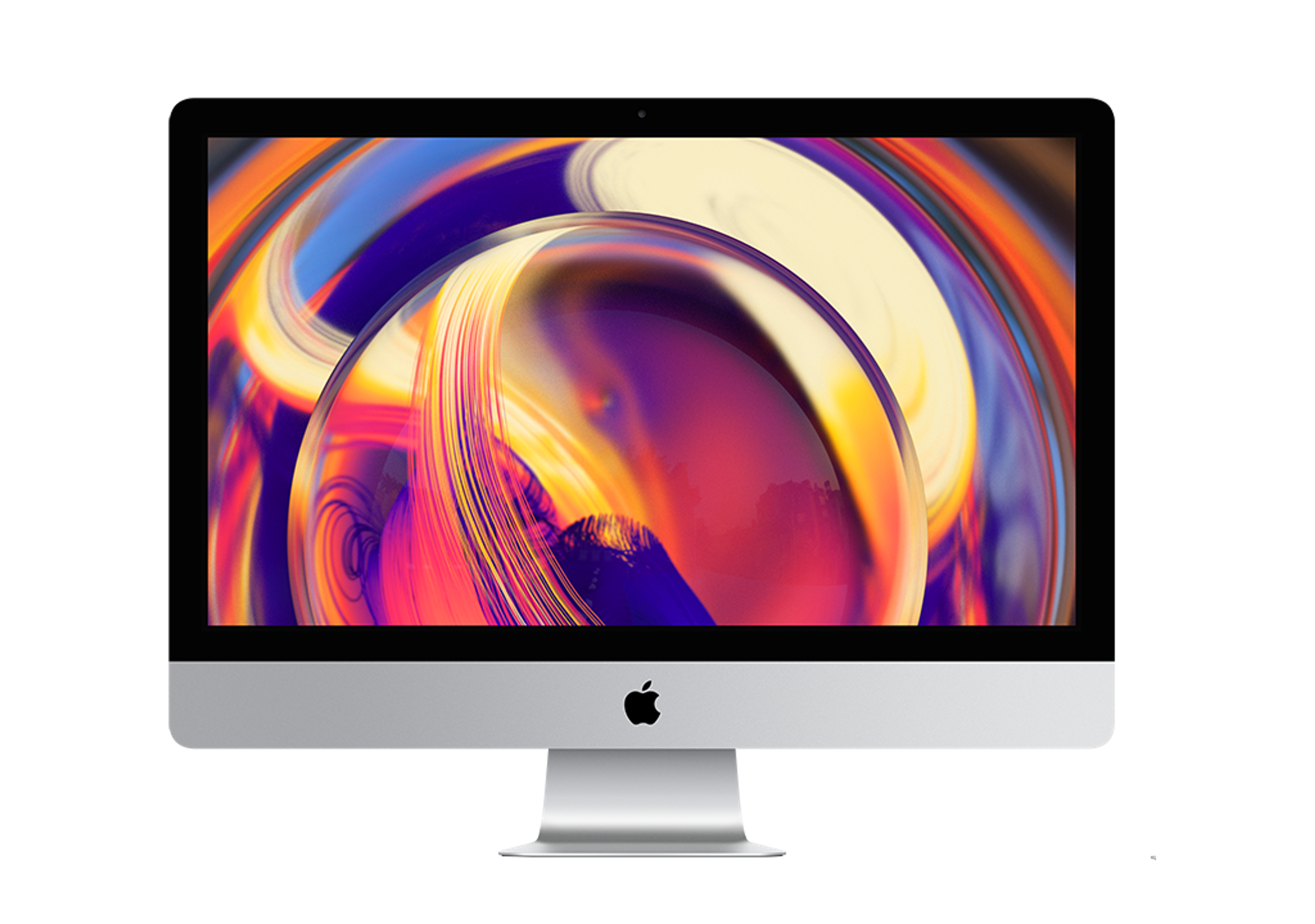 27′ iMac 3.5GHZ Core i5 | 1TB SSD 8GB RAM | 2014