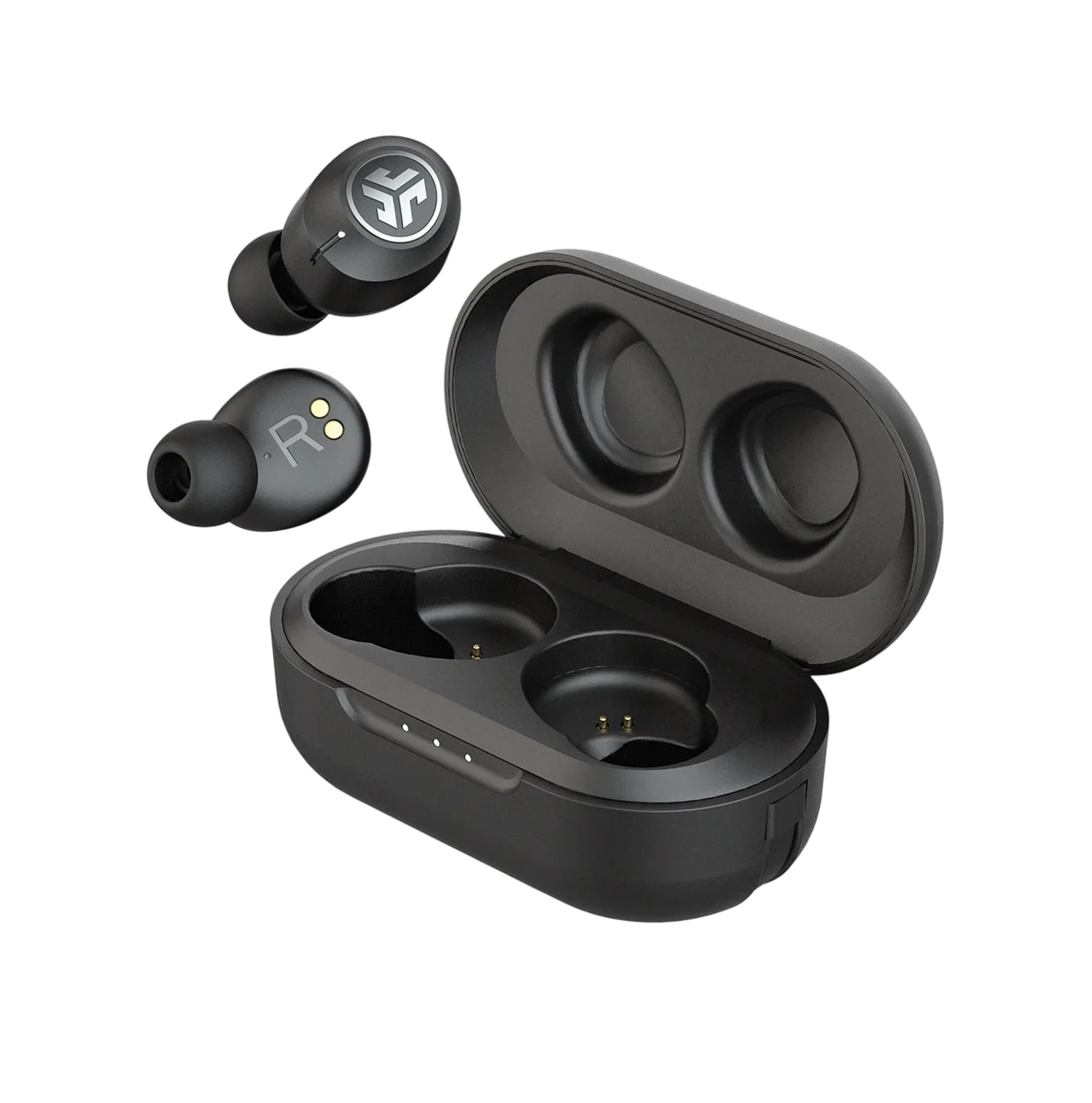 JBuds Air ANC True Wireless Earbuds