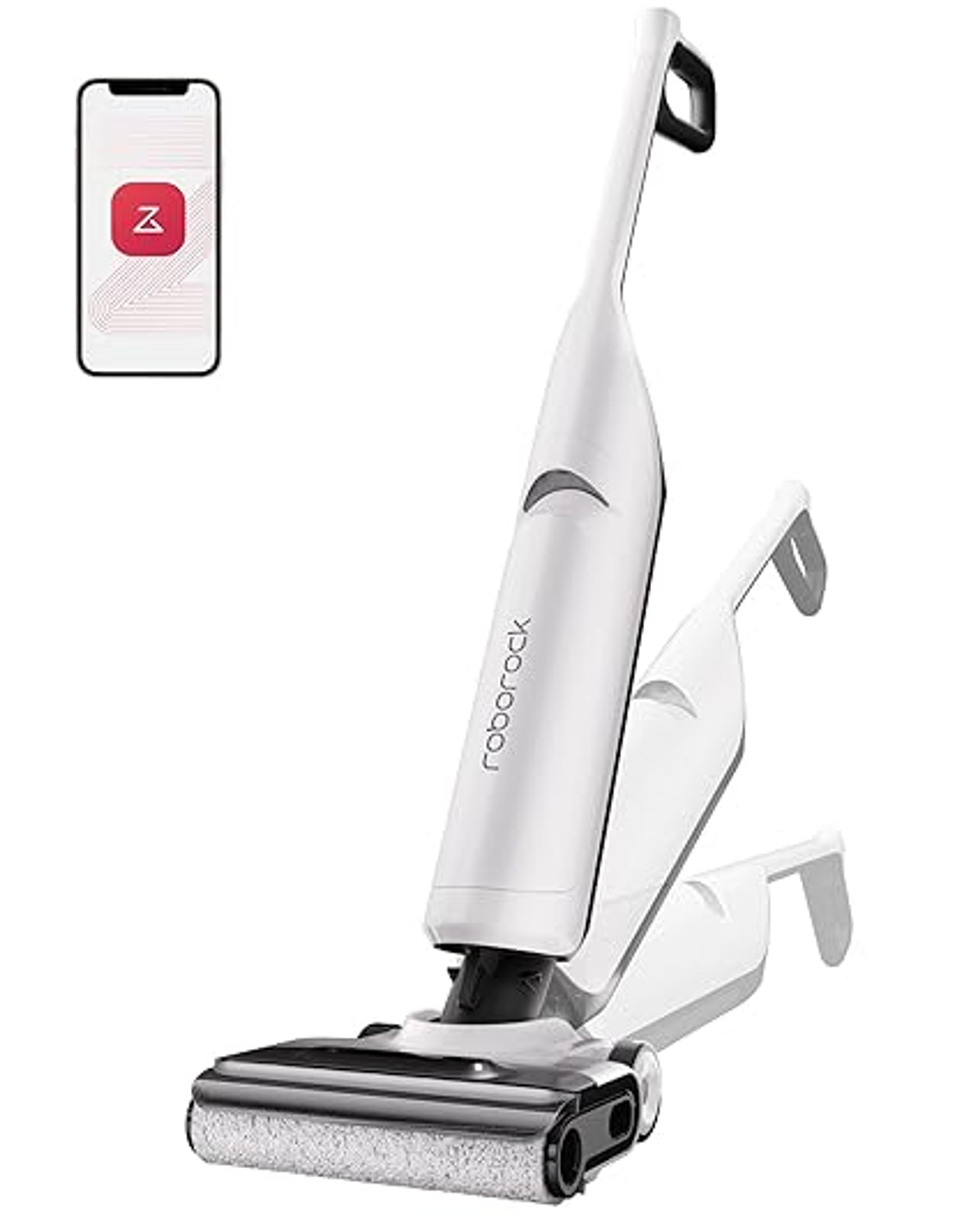 ROBOROCK FLEXI VACCUM CLEANER