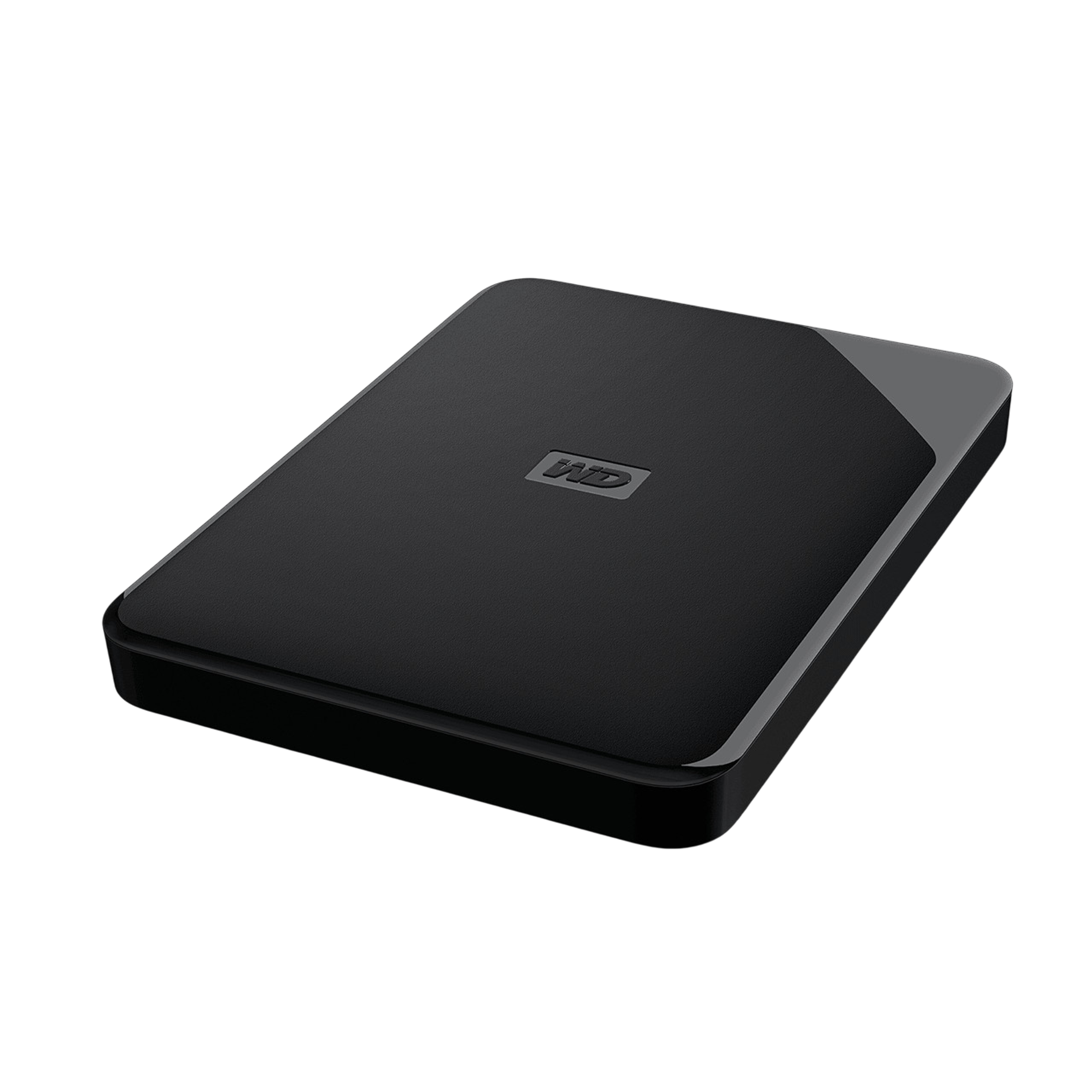 WD Elements SE 6TB Portable Hard Drive