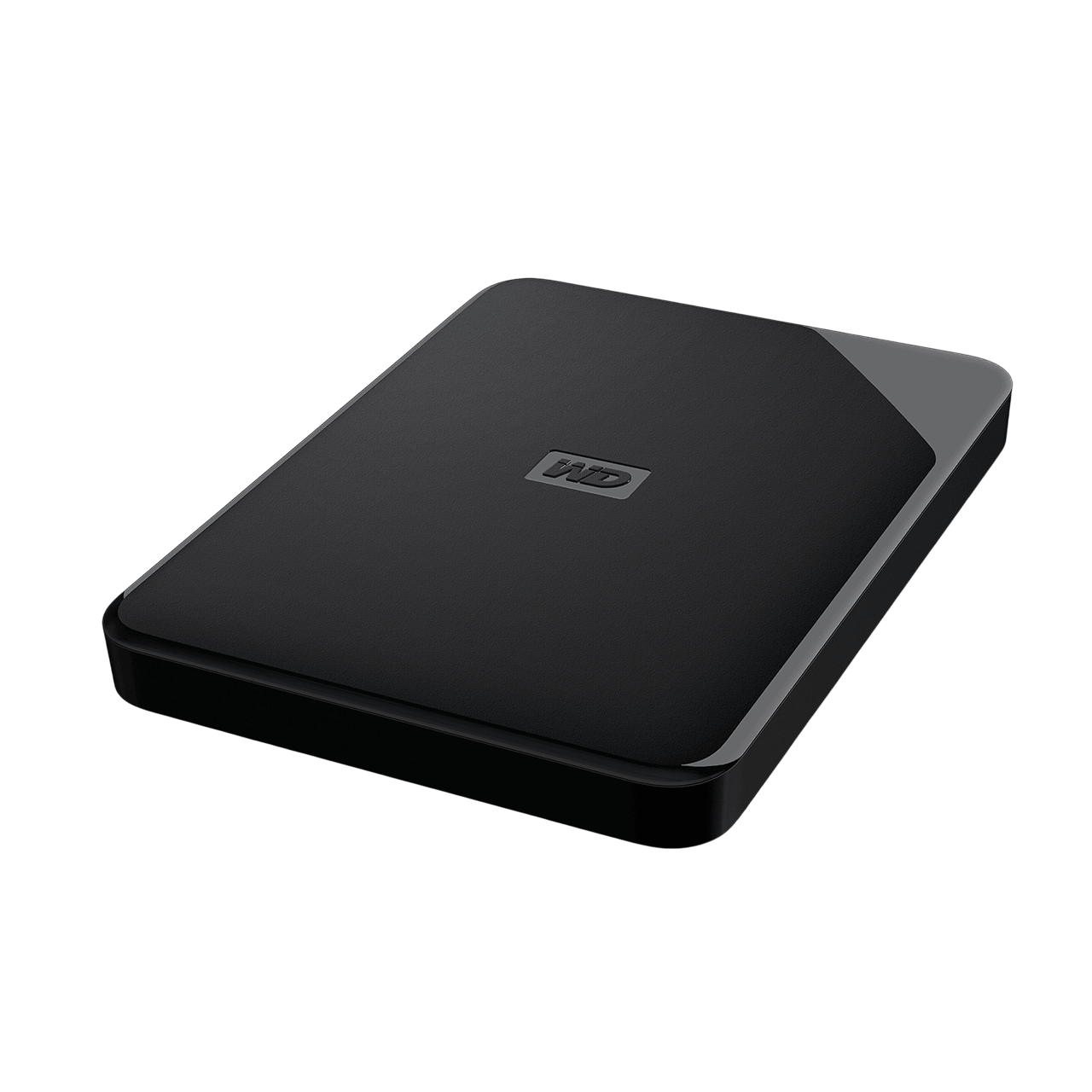 WD Elements SE 6TB Portable Hard Drive
