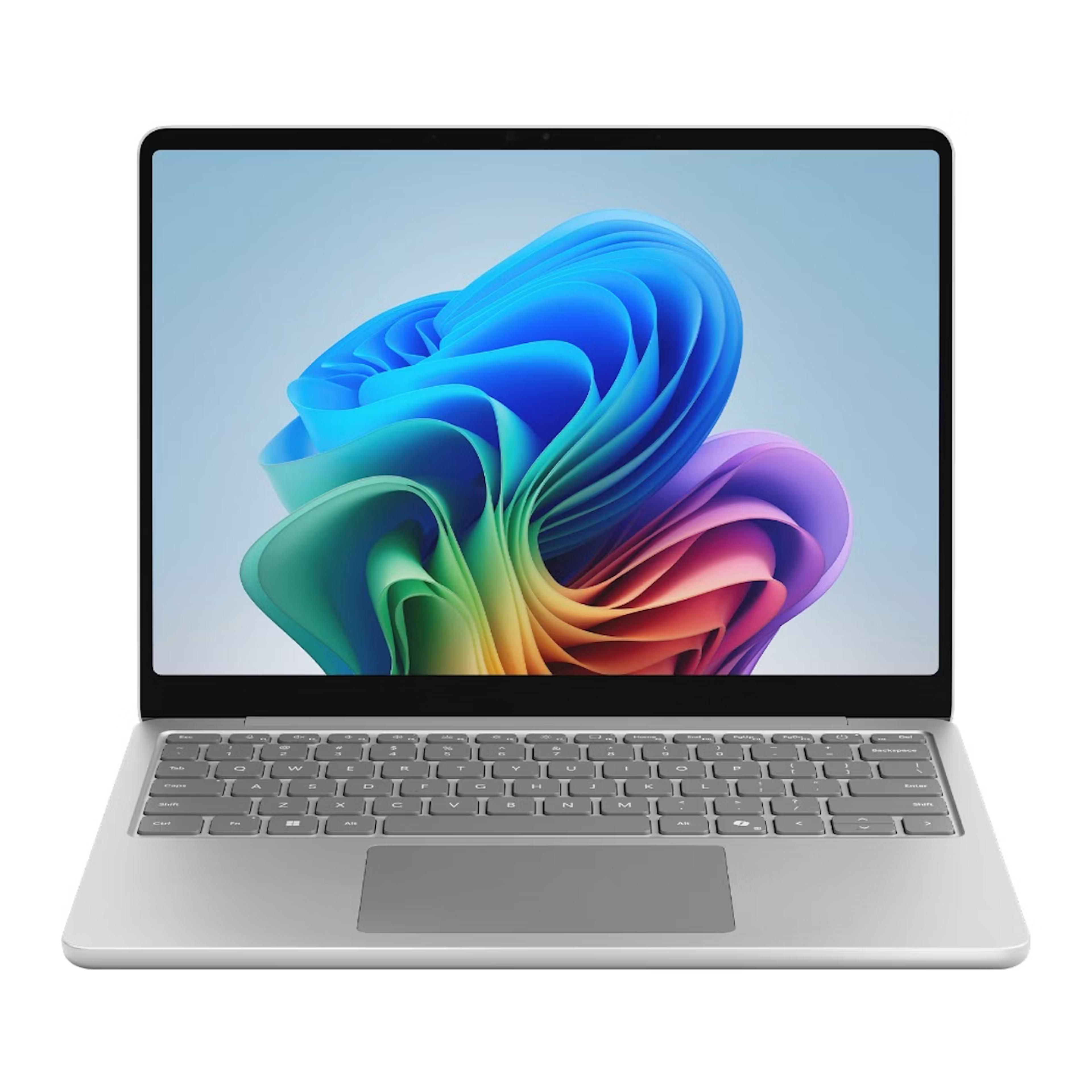 Microsoft Surface Laptop 13-inch 1st Edition – Snapdragon X Plus 8-Core, 16GB LPDDR5x RAM, 512GB Storage, PixelSense Touchscreen