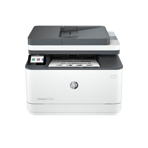 HP laser jet pro 3103fdw