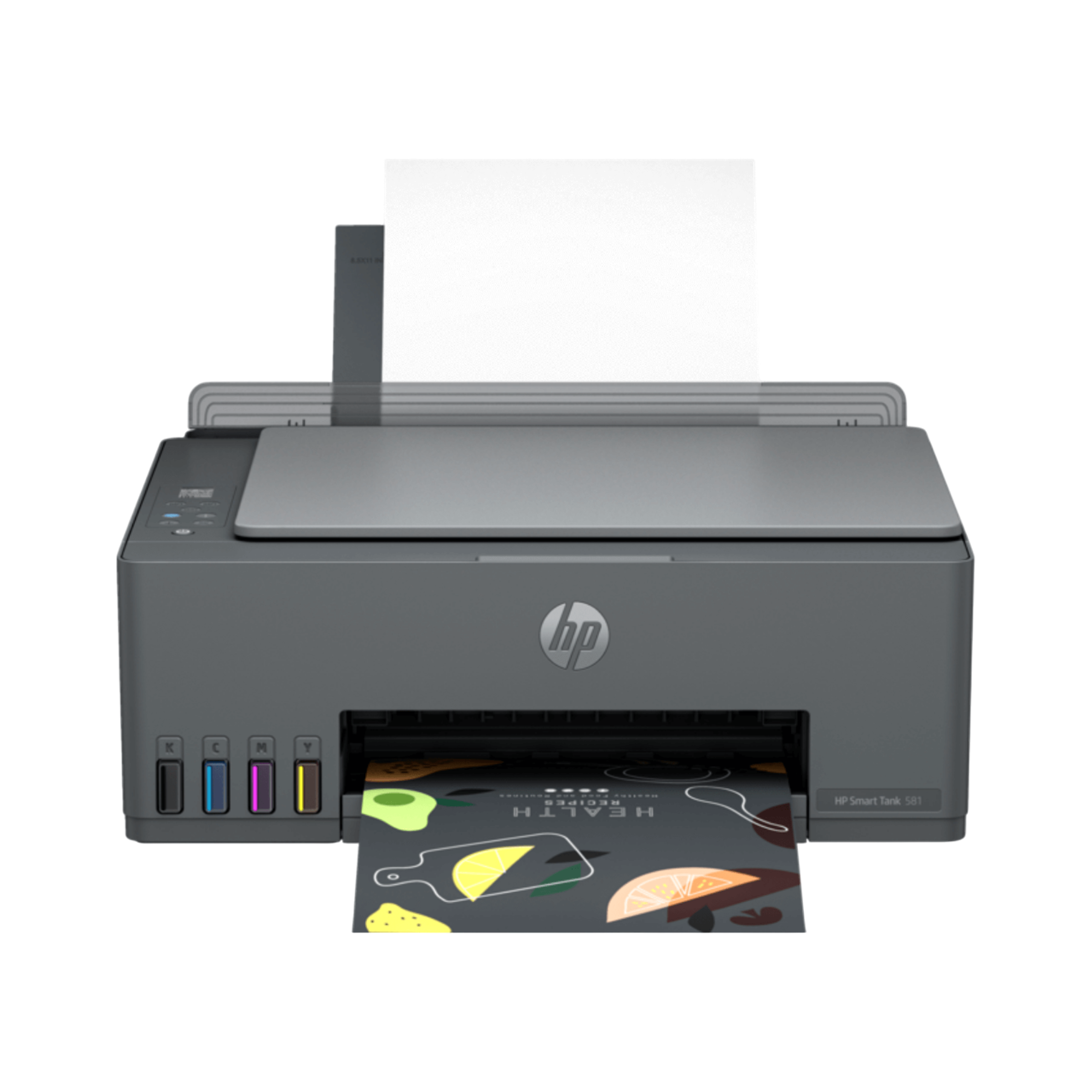 HP Tank 581 All-in-one Printer