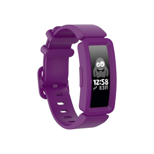 Fitbit Ace 2 Kids Activity Tracker (Pink Available)