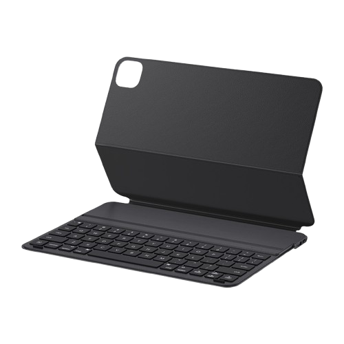 Basesus Safattach Brilliance Series Magnetic Keyboard Case for iPad Pro/Air 12.9′