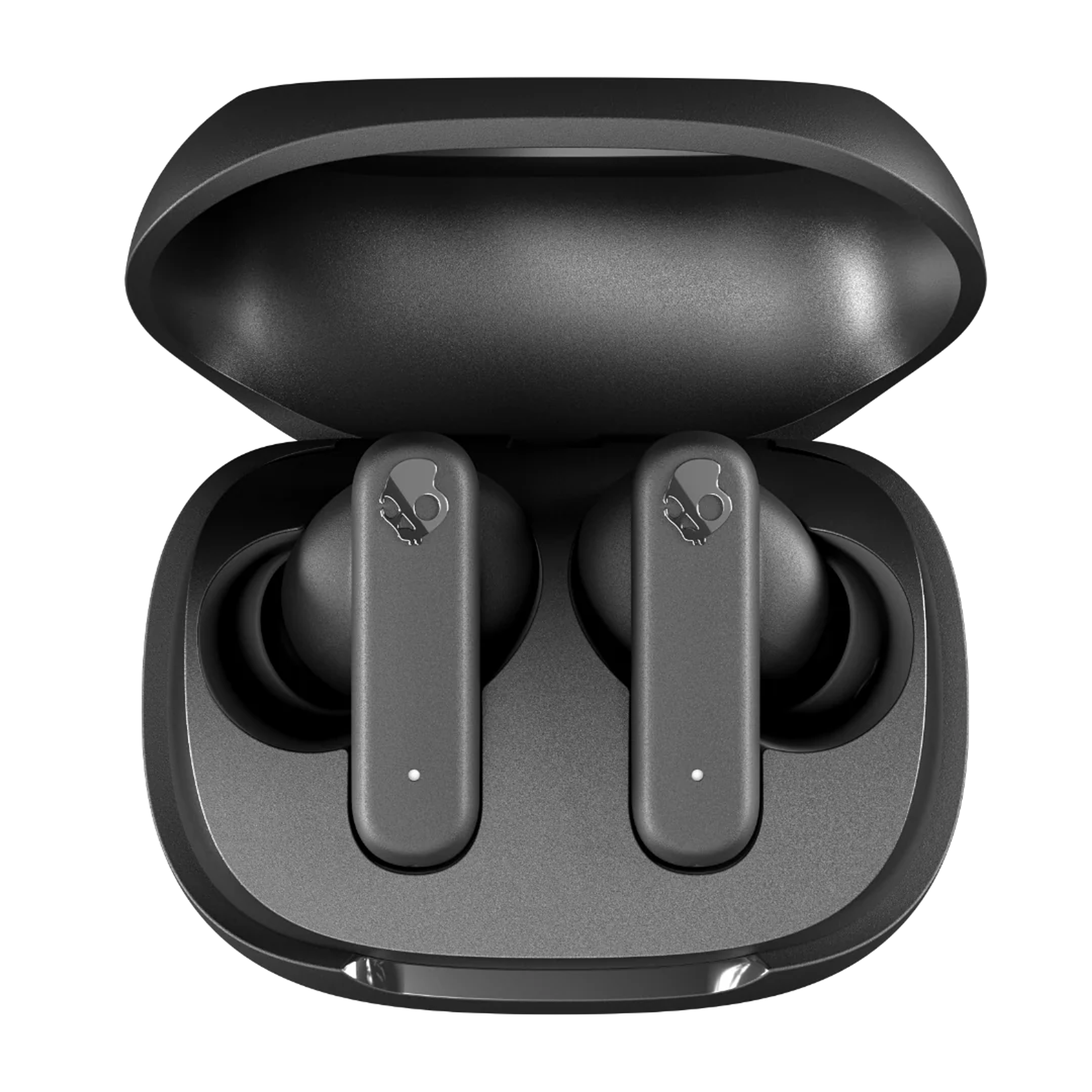 Skullcandy Smokin Buds XT Earbuds | Color Available" white & Black