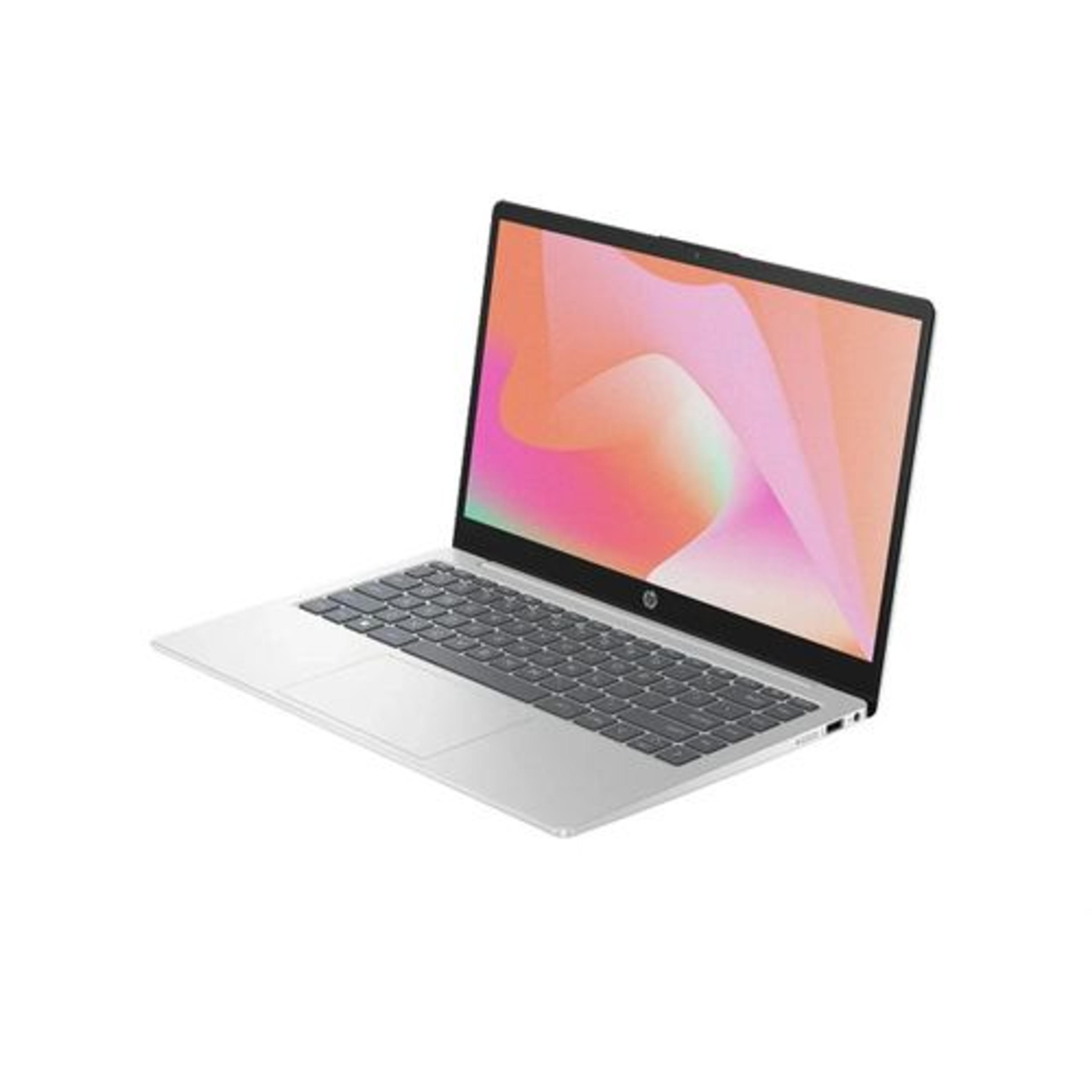 HP 14 Laptop – 14-ep0143nia – Intel Core i3-1315u Processor – 4GB RAM – 512GB SSD – 14” FHD LED Display – Windows 11- 1 Year Warranty.