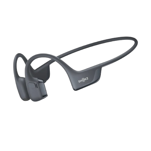 Shokz OpenRun Pro 2 Bone Conduction Sports Ear Headphones