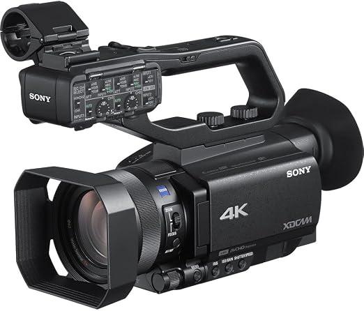 SONY PXW-X70 CAMERA