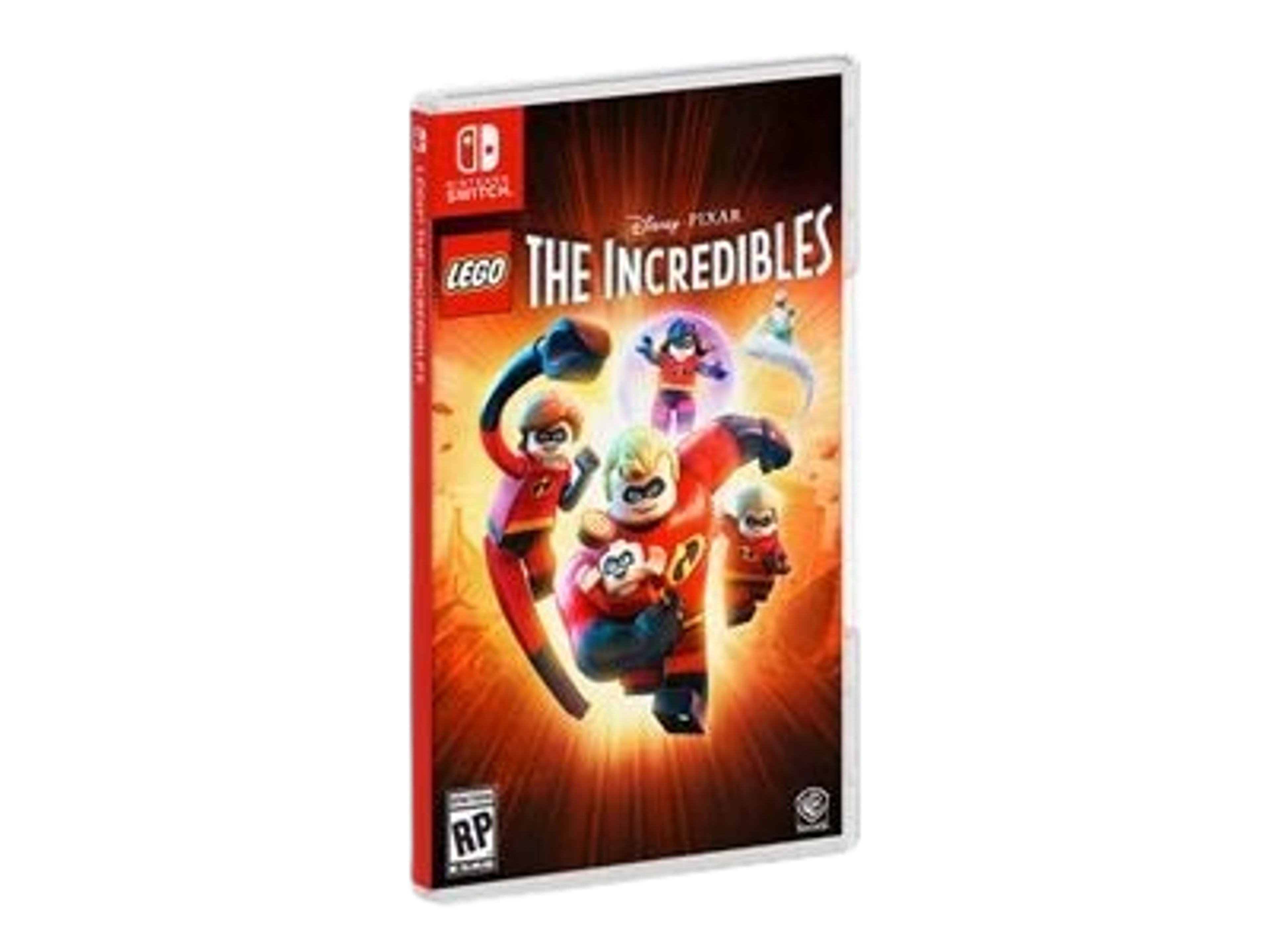 The Incredibles – Nintendo Switch