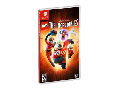 The Incredibles – Nintendo Switch
