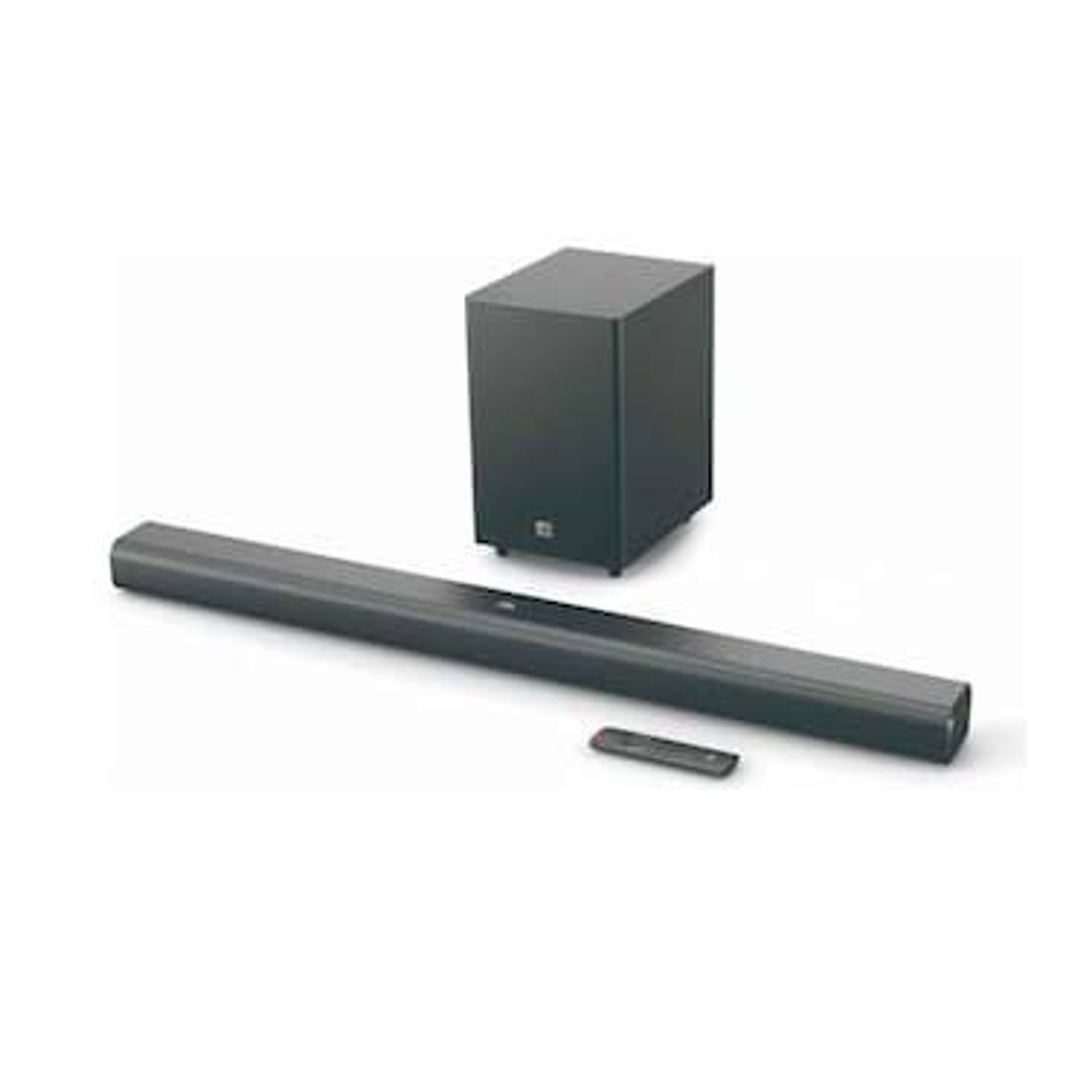 JBL Cinema SB550 3.1 – Channel Soundbar with 250W Dolby Audio & Subwoofer