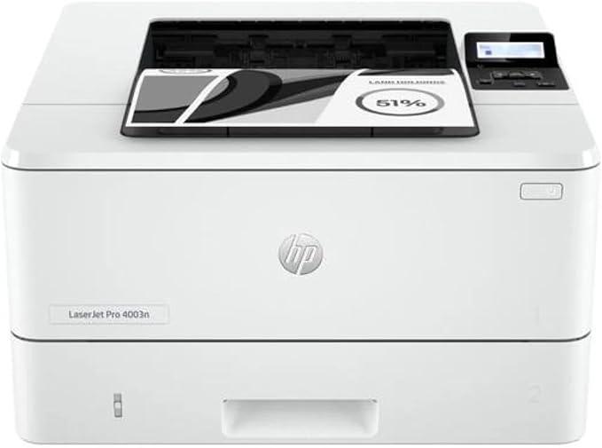 HP laser jet pro 4003n
