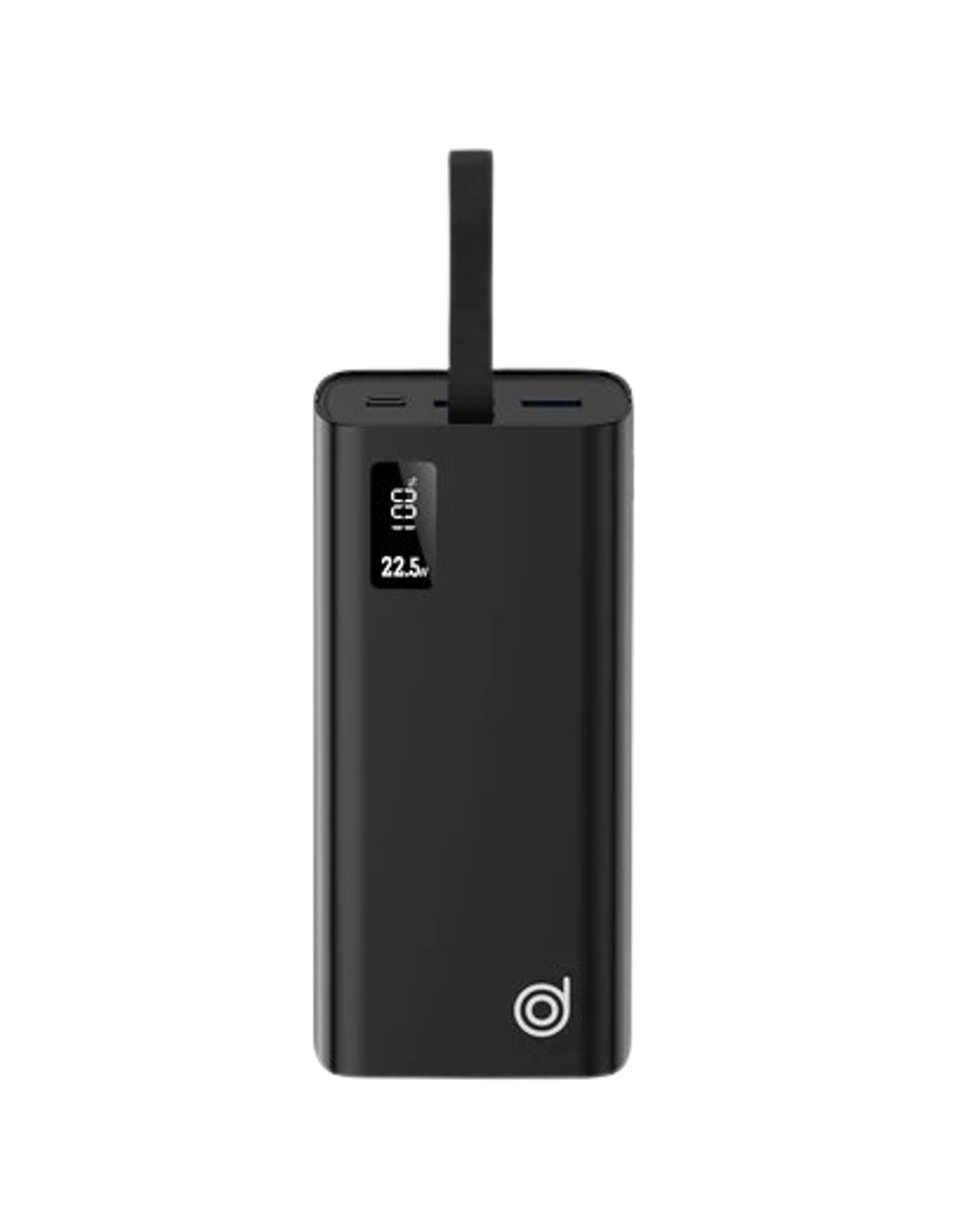 DIGIFON POWERBANK GORILLA WX1 10,000MAH