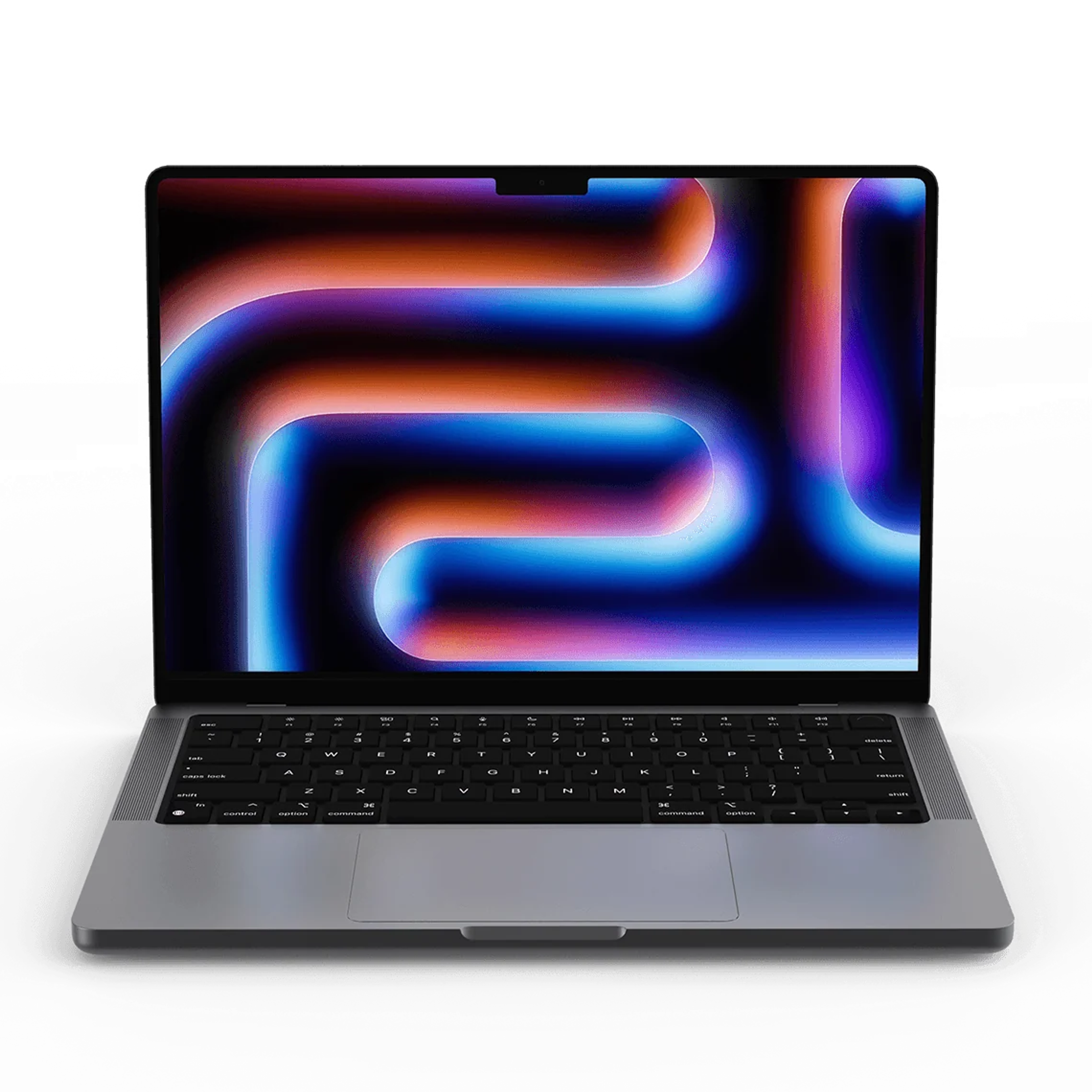 Apple MacBook Pro 14-inch M5 – 10-Core CPU, 10-Core GPU, 24GB Unified Memory, 1TB SSD