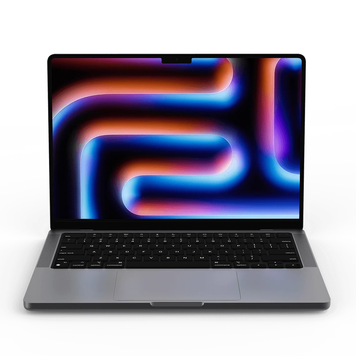 Apple MacBook Pro 14-inch M5 – 10-Core CPU, 10-Core GPU, 24GB Unified Memory, 1TB SSD