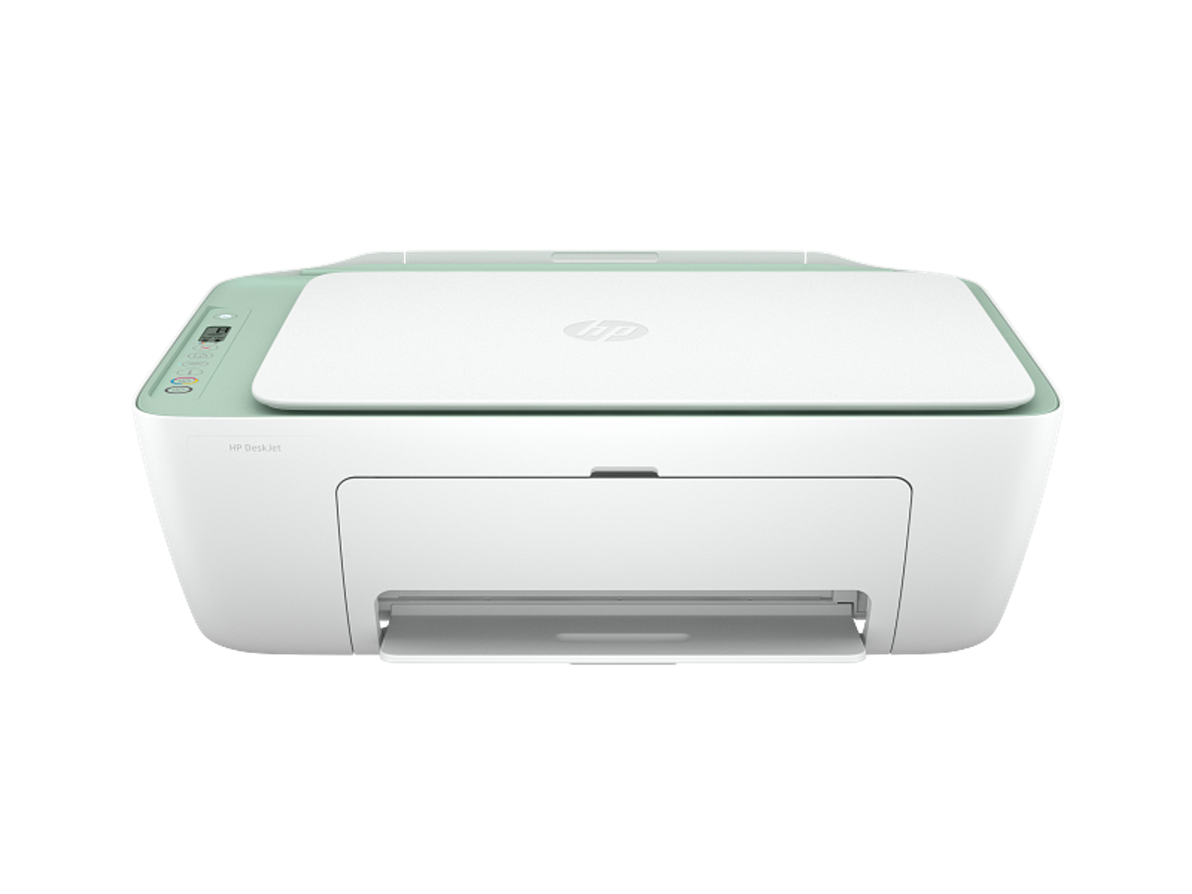 HP desk jet2720