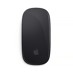 Apple Magic Mouse 2 – 2nd Generation | COLOR AVAILABLE – Black and Space Gray