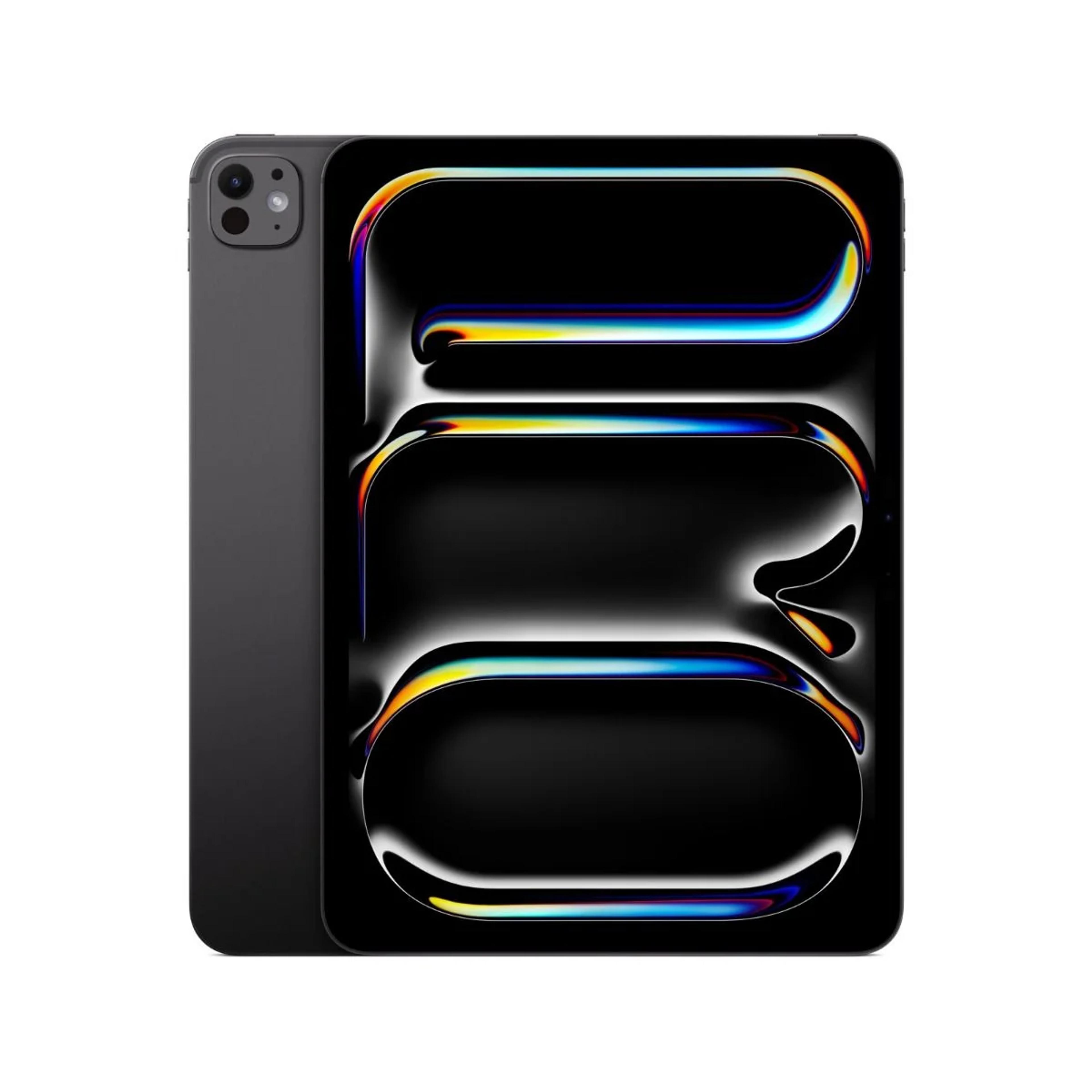 Apple iPad Pro 11-inch M5 Wi-Fi 256GB – Space Black