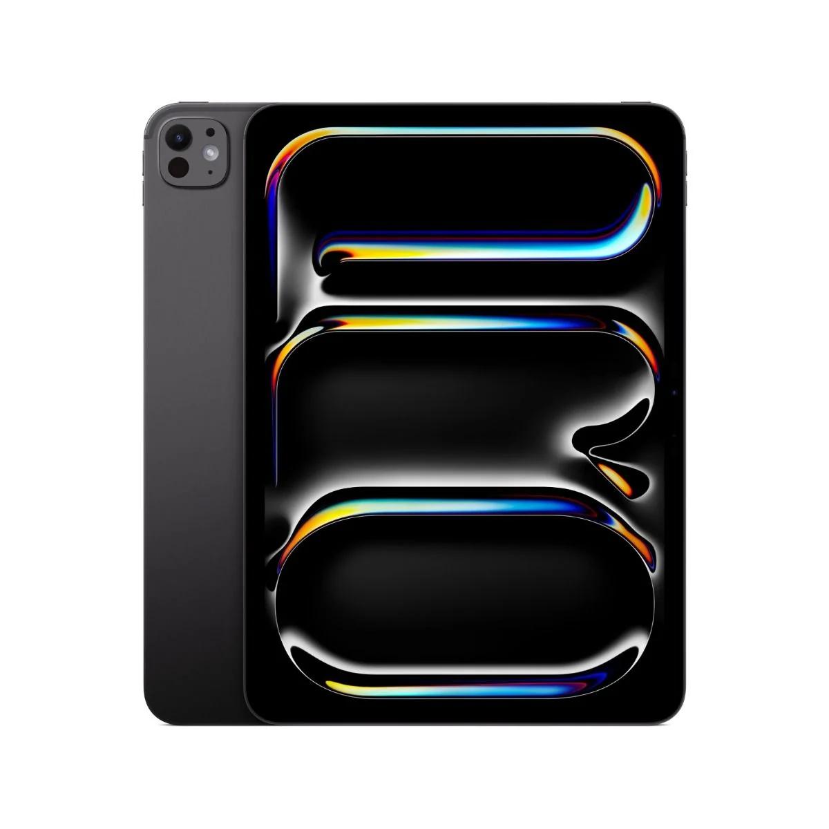 Apple iPad Pro 11-inch M5 Wi-Fi 256GB – Space Black