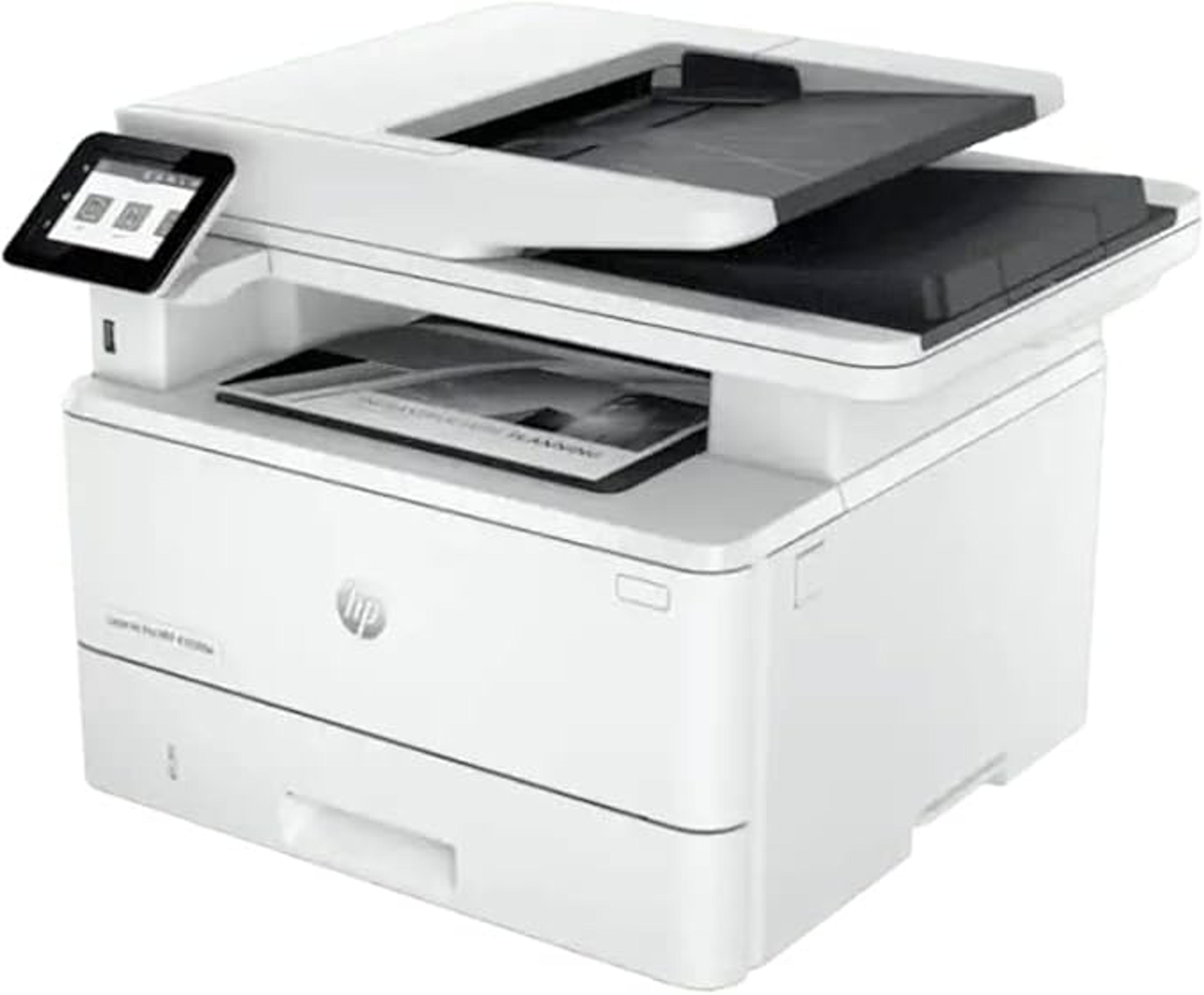 Hp laser jet pro MFP 4103FDW