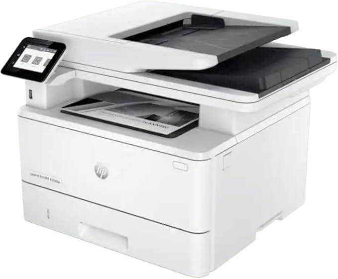 Hp laser jet pro MFP 4103FDW