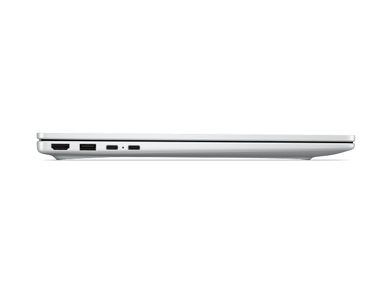 HP OmniBook 3 16-inch Laptop – Intel Core Ultra 5 225U, 16GB DDR5 RAM, 512GB SSD, 2K WUXGA Display & Intel Graphics