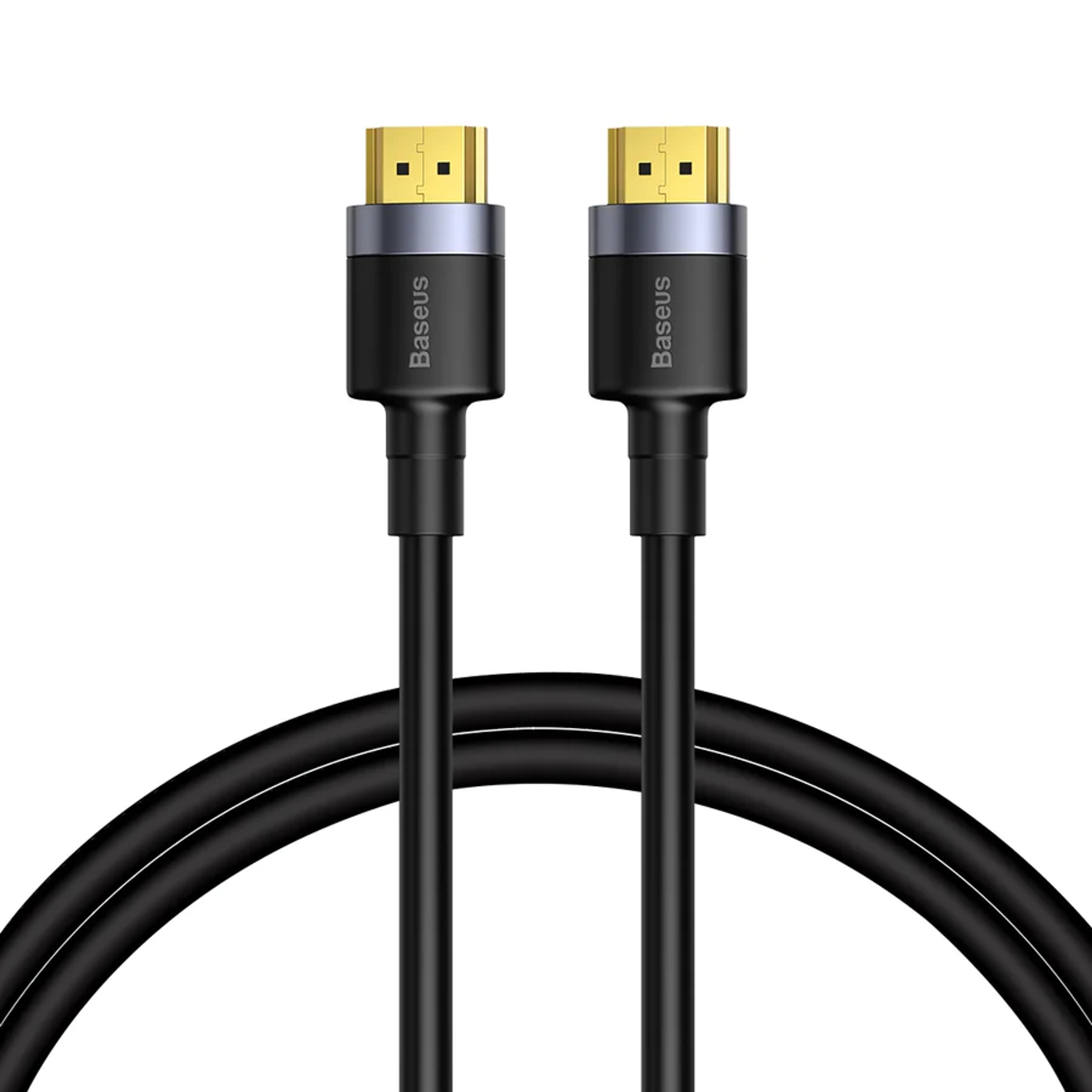 Baseus 4K HDMI to 4K HDMI 5m Adapter Cable