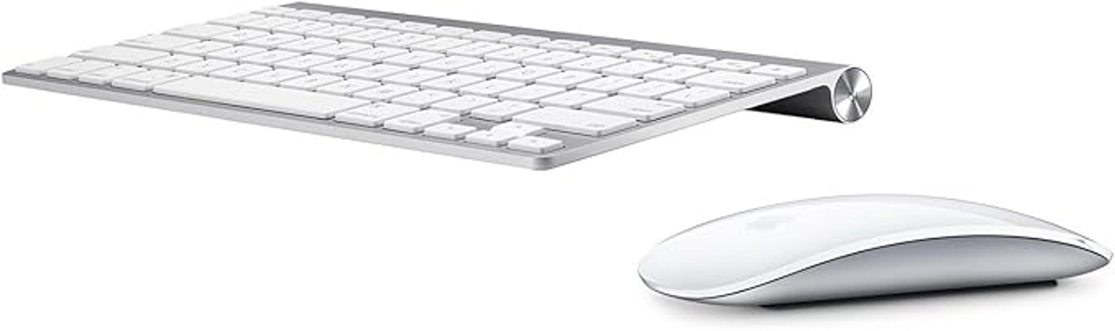 MAGIC KEYBOARD WITH MOUSE