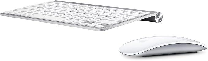 MAGIC KEYBOARD WITH MOUSE