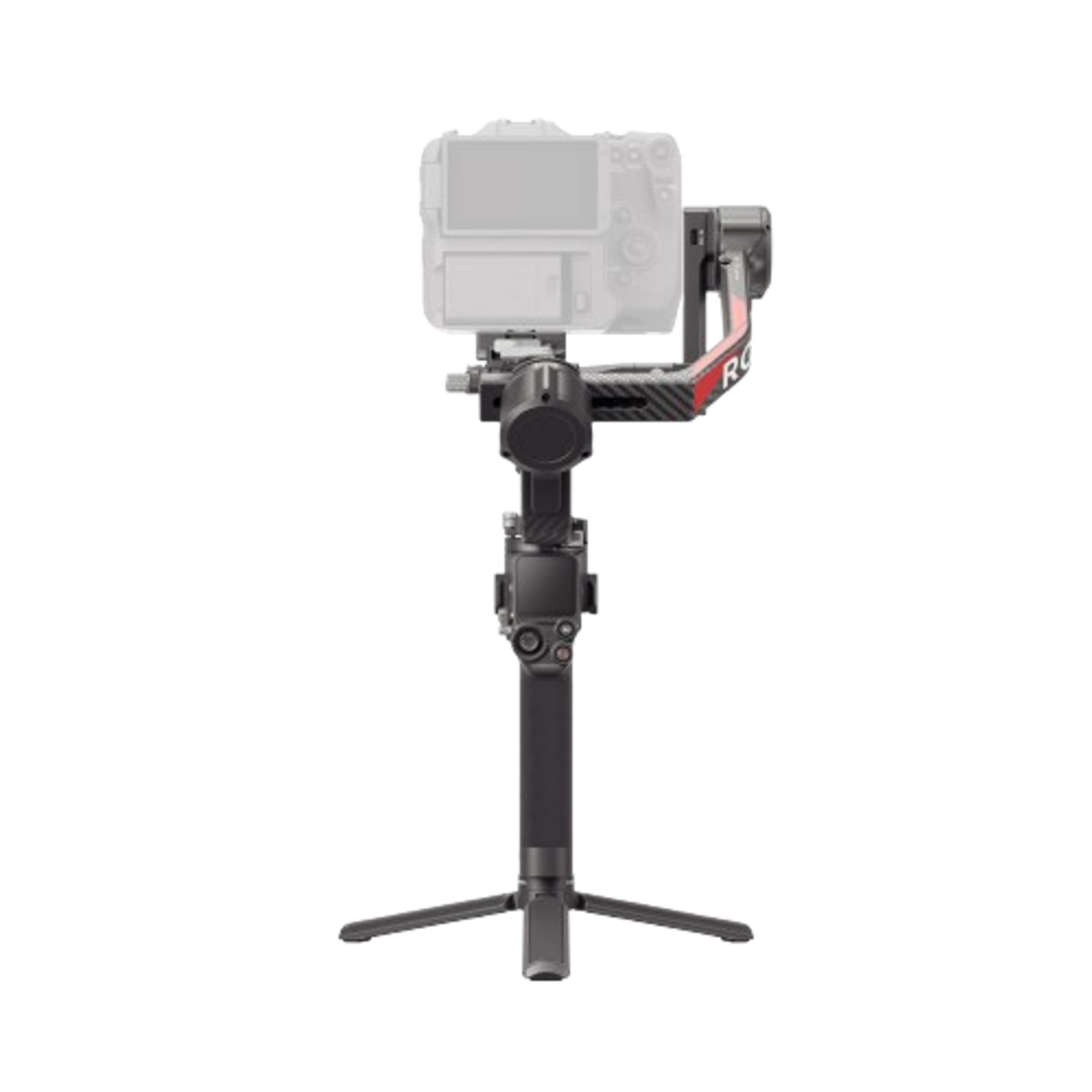 DJI RS 4 Pro Combo Gimbal Stabilizer