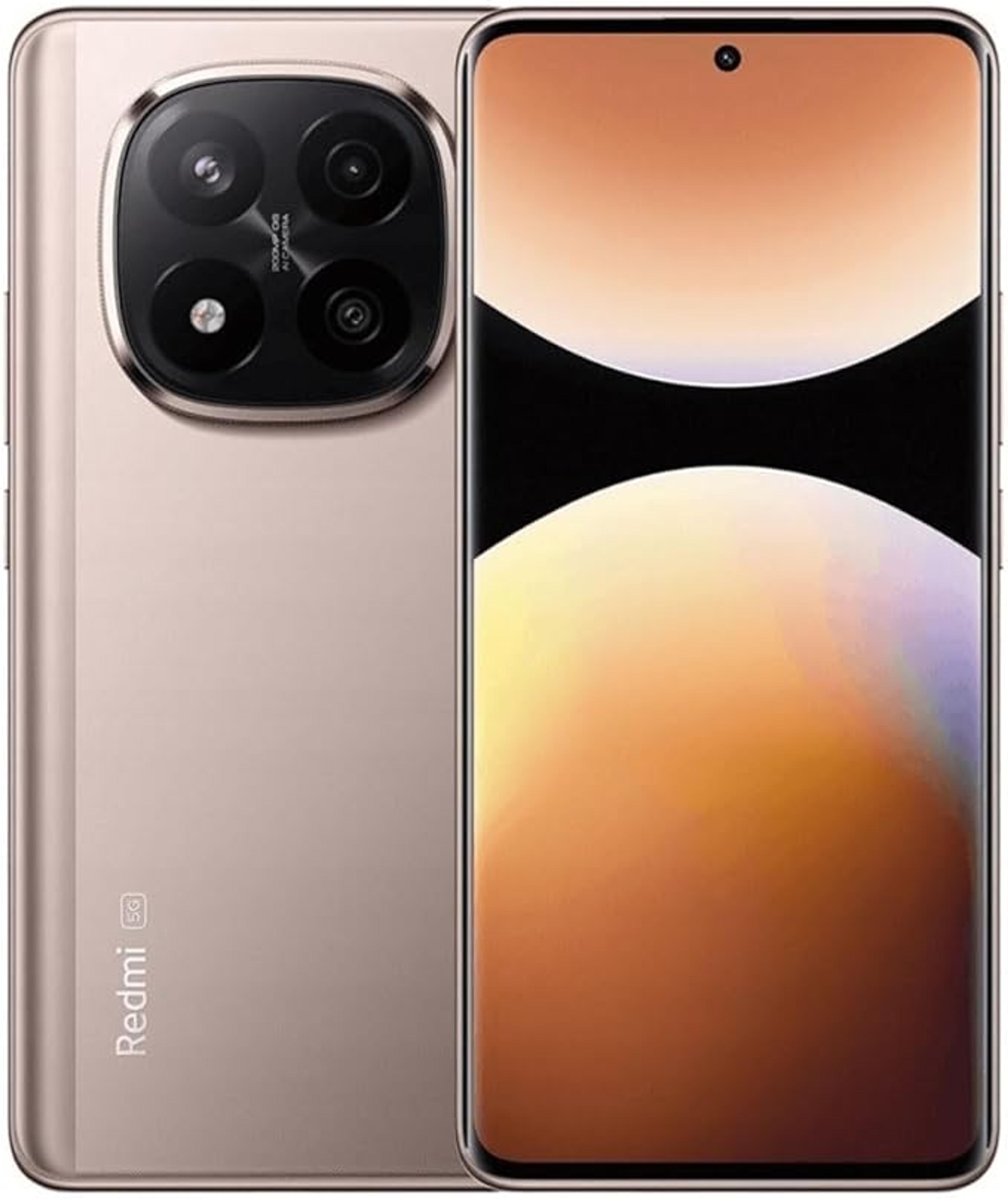 REDMI NOTE 14 PRO 12GB/512GB | Color" SAND GOLD