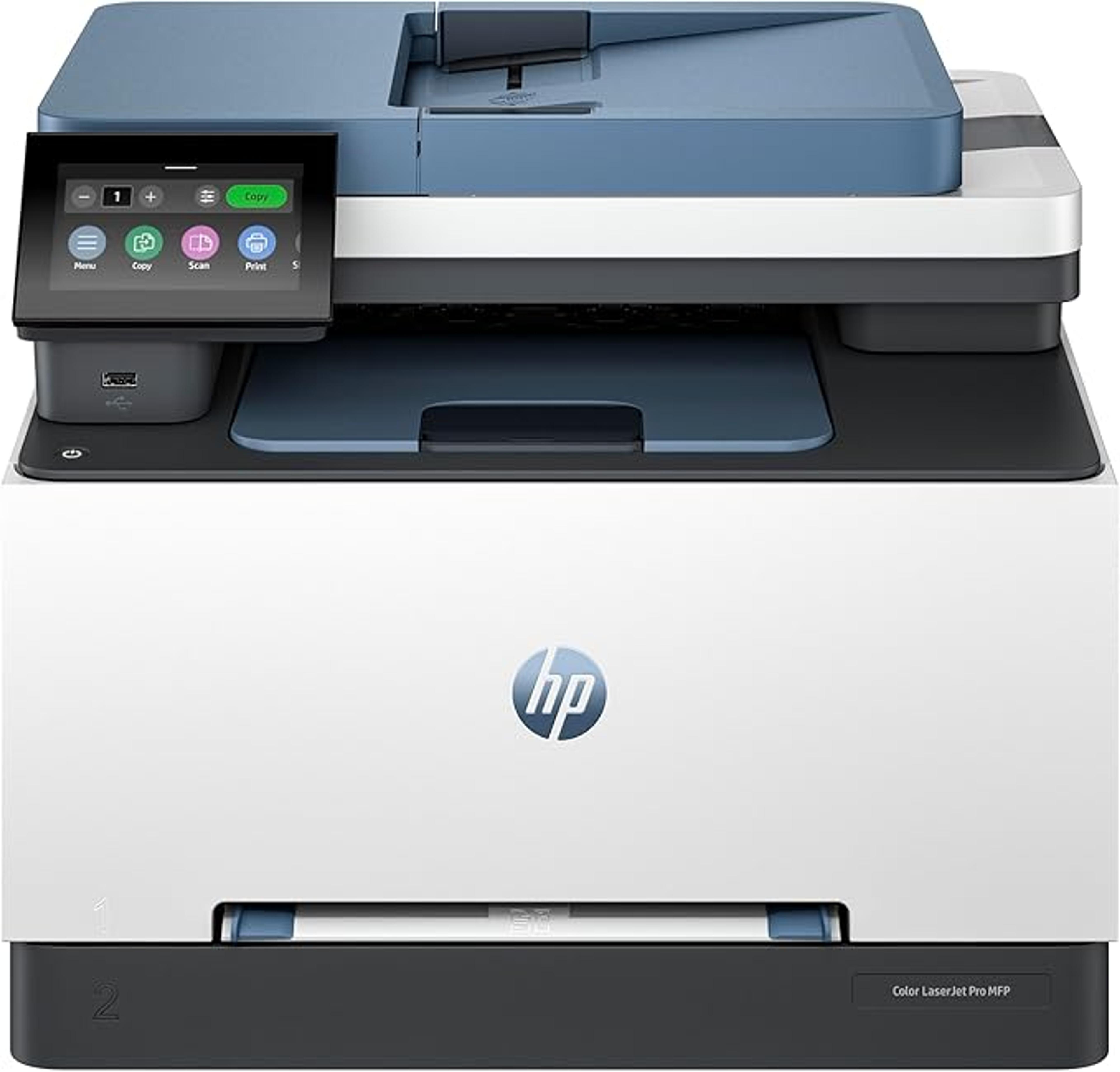 HP color laser jet pro MFP 3303SDW