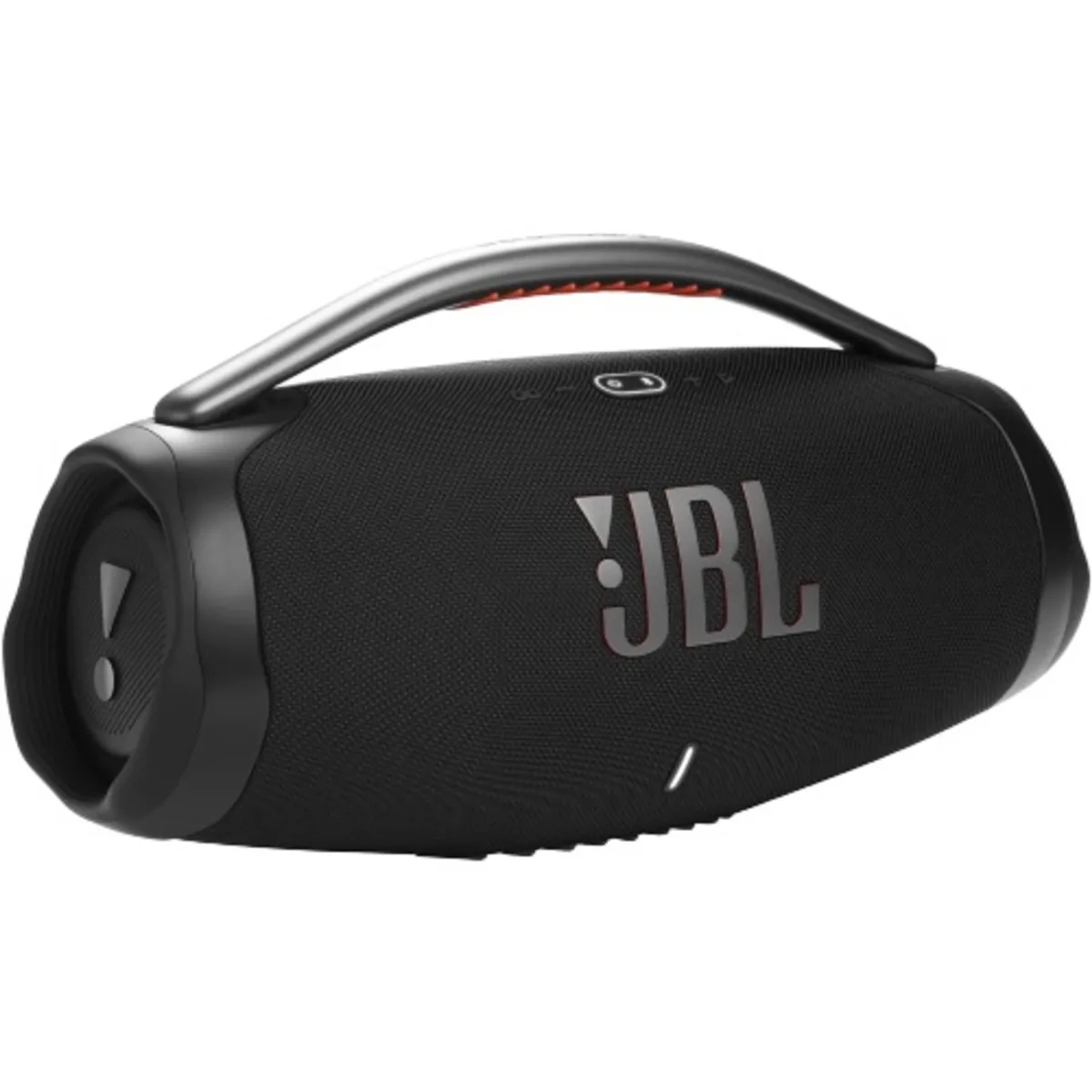 JBL Boombox 3 Wi-Fi Portable Speaker | COLOR" Black